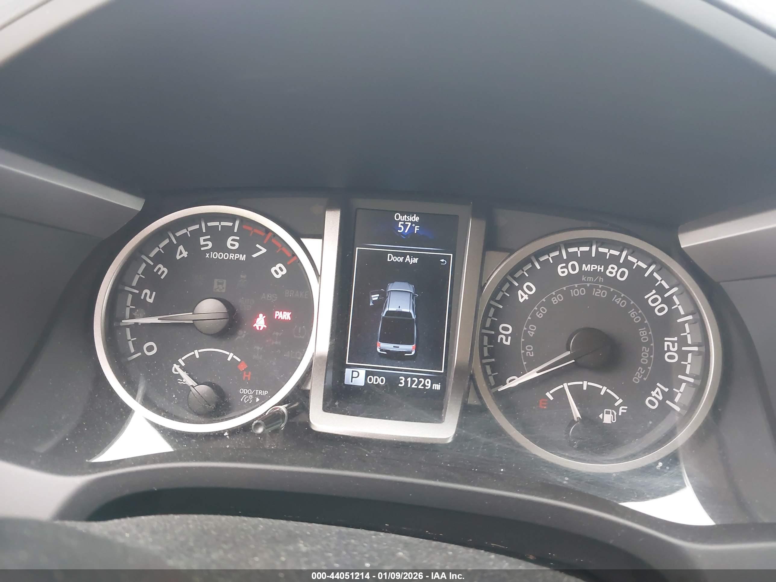 TOYOTA TACOMA image 7