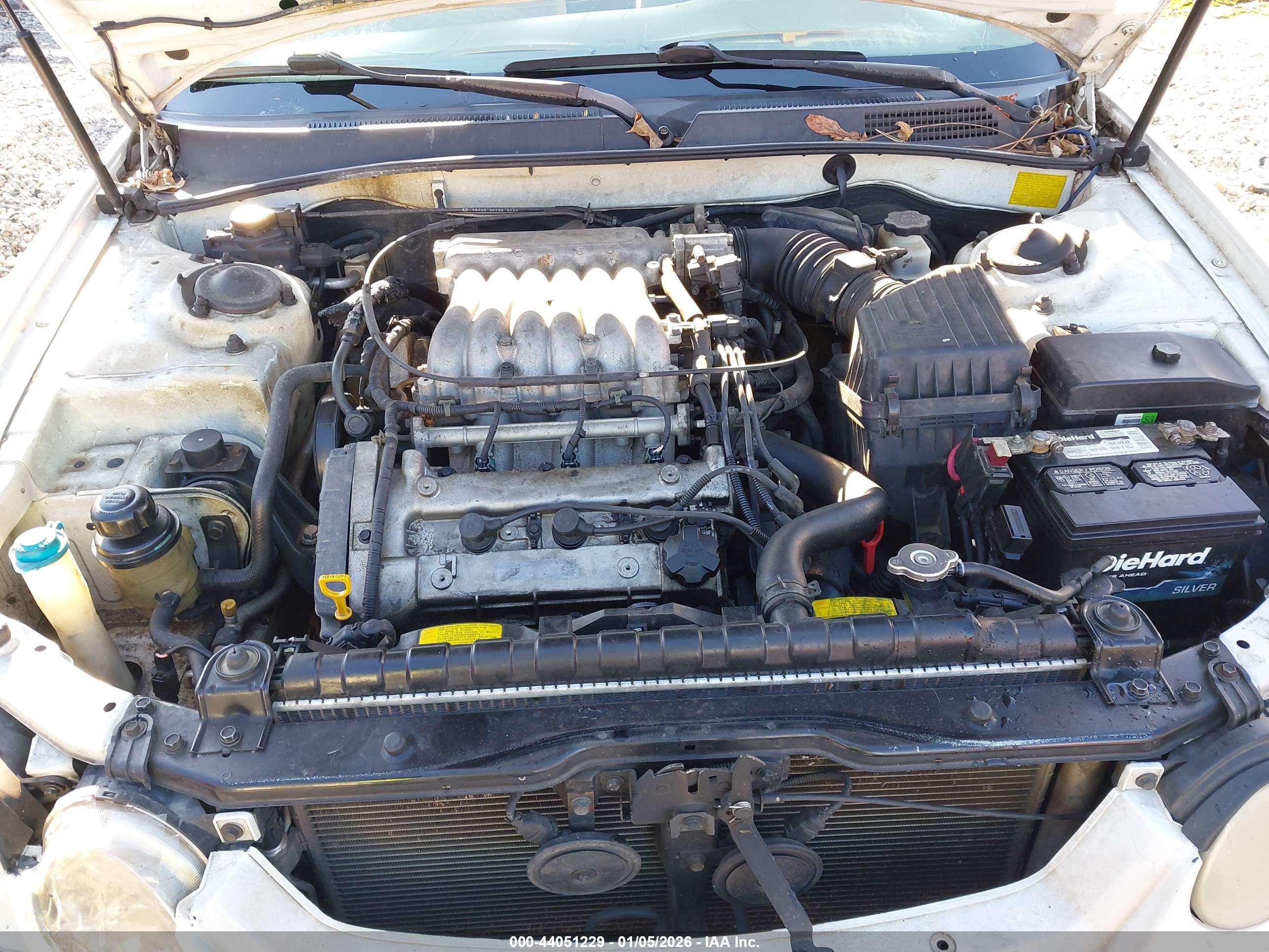 KIA OPTIMA image 10