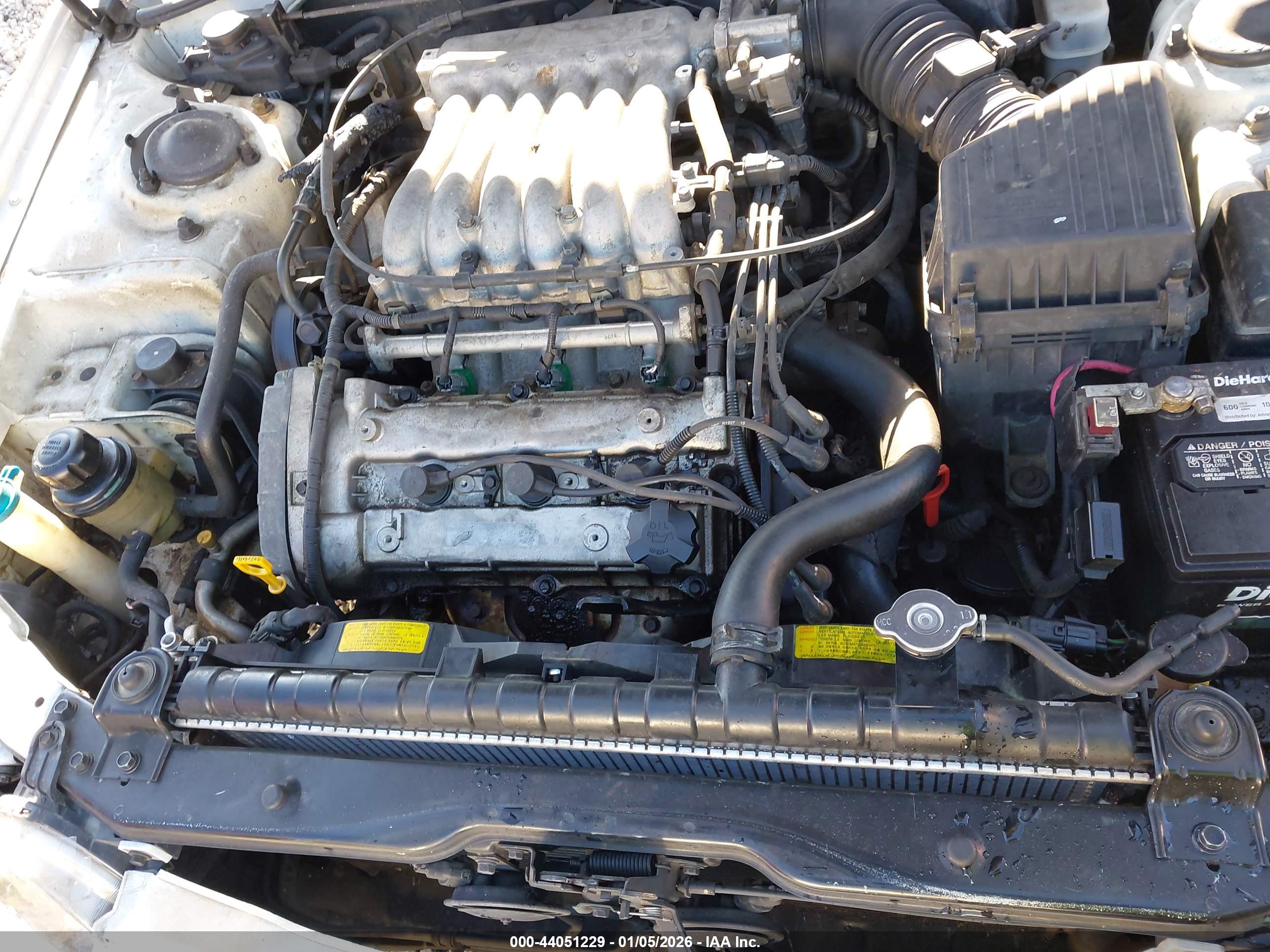 KIA OPTIMA image 6