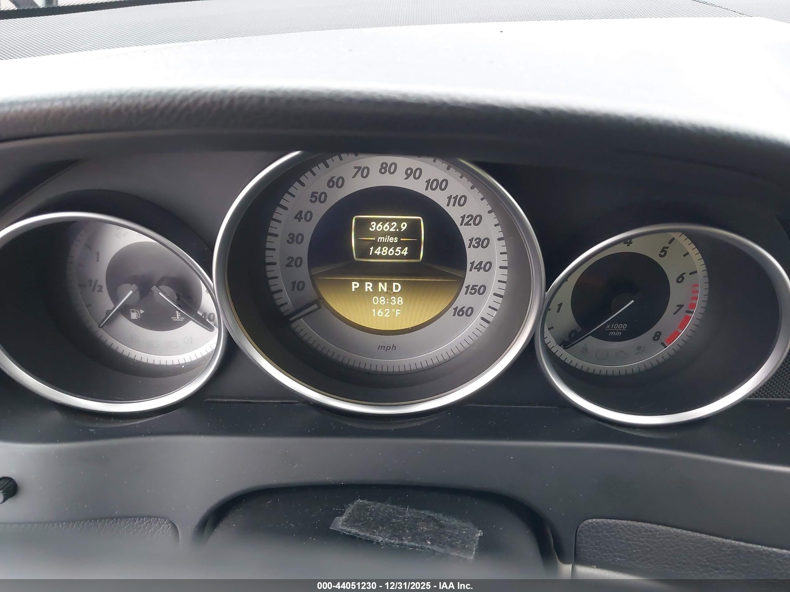 MERCEDES-BENZ C image 7