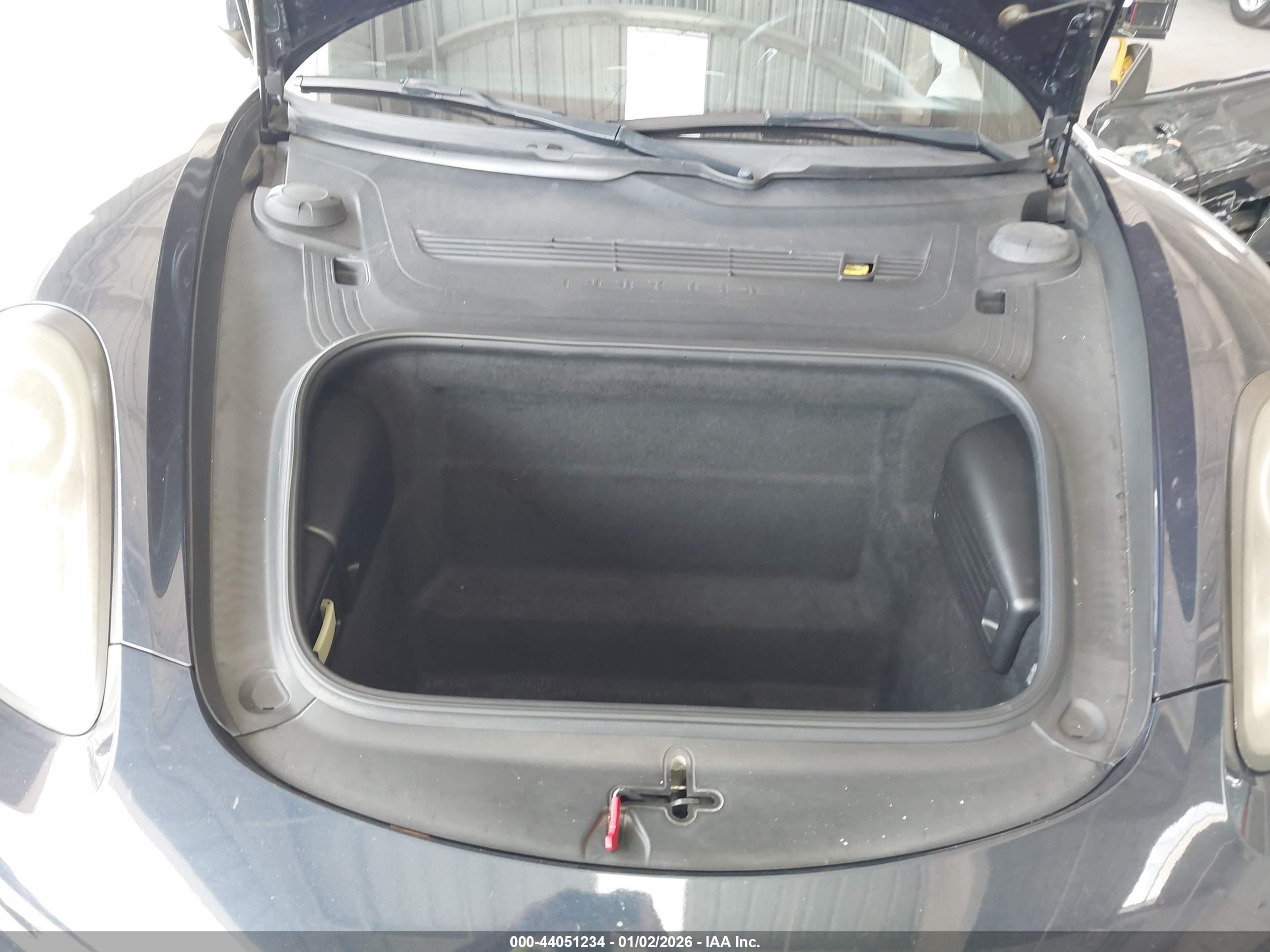 PORSCHE CAYMAN image 10
