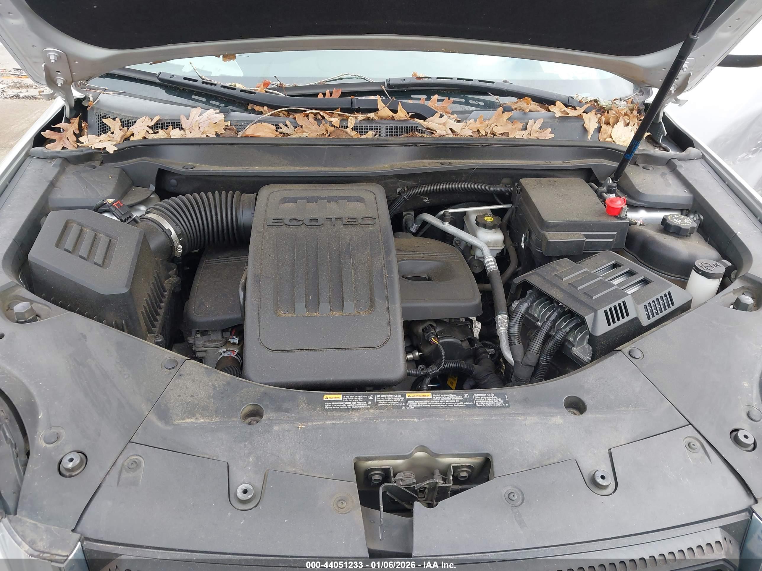 GMC TERRAIN image 10