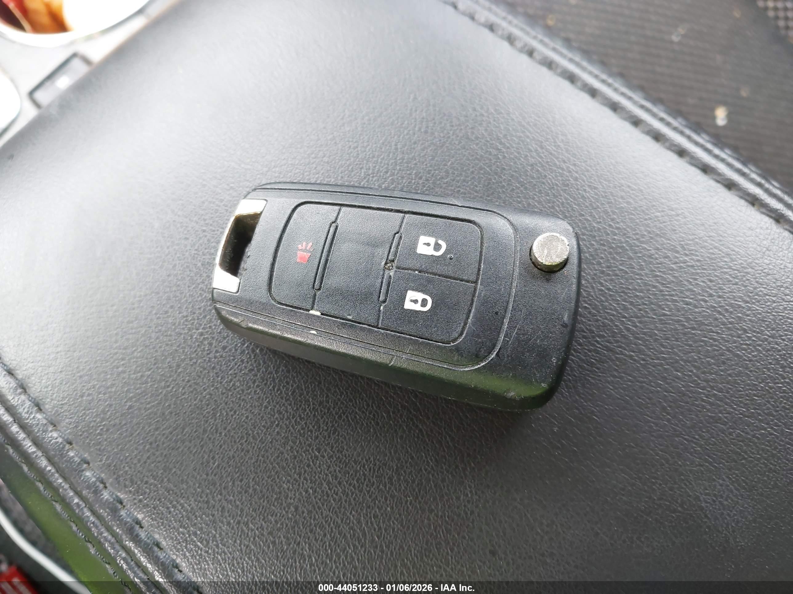 GMC TERRAIN image 11