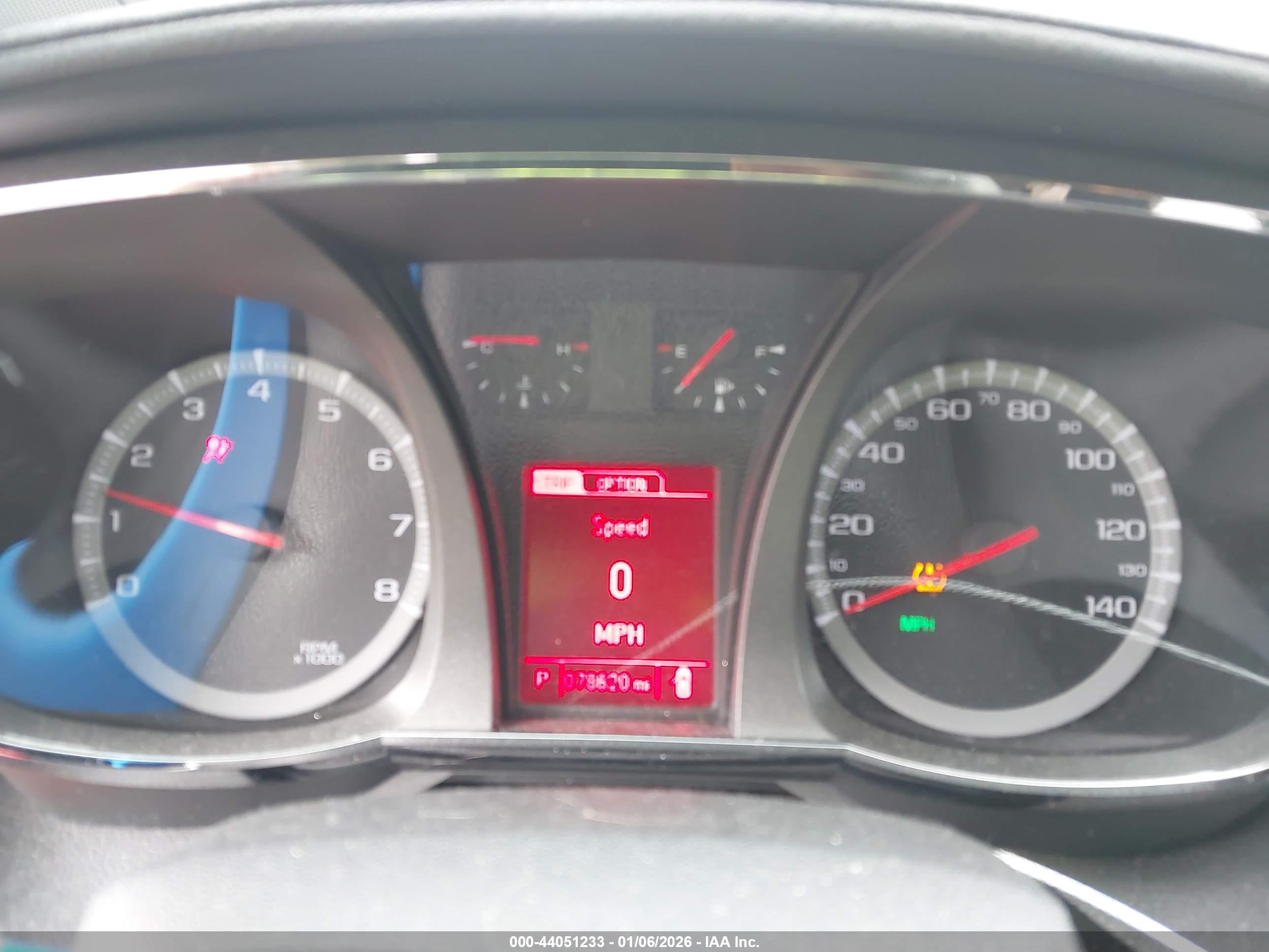 GMC TERRAIN image 7