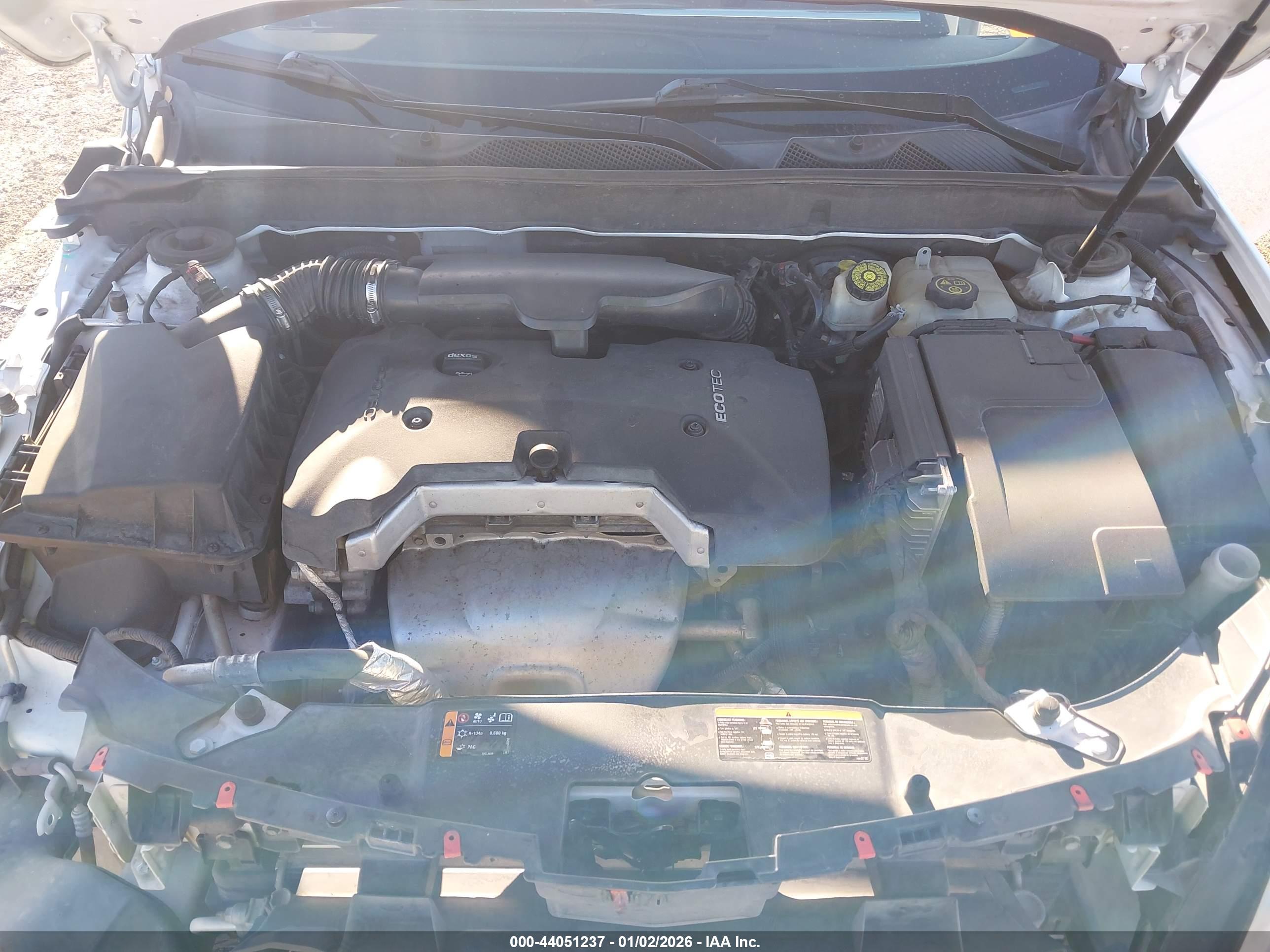 CHEVROLET MALIBU image 10