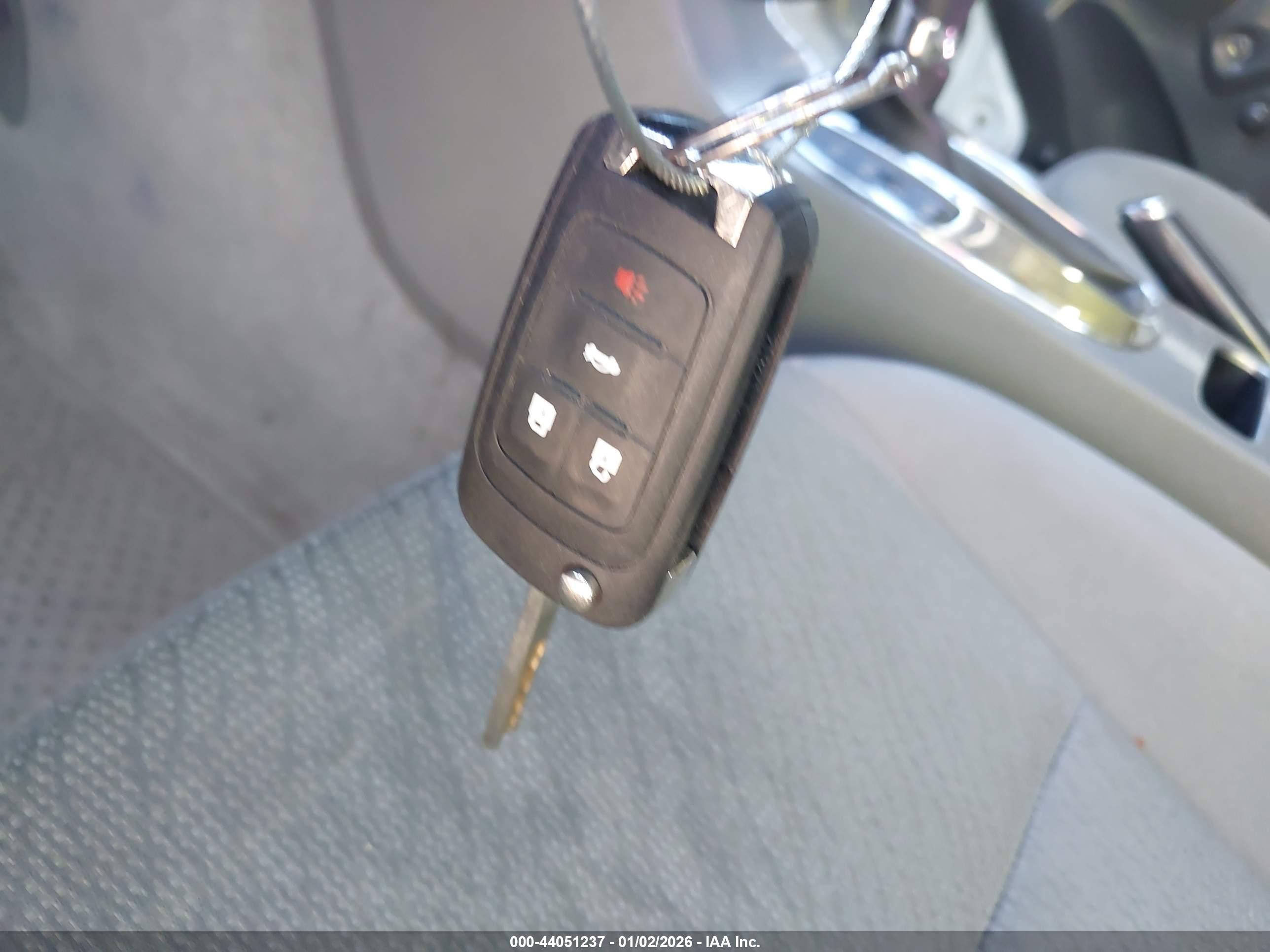 CHEVROLET MALIBU image 11