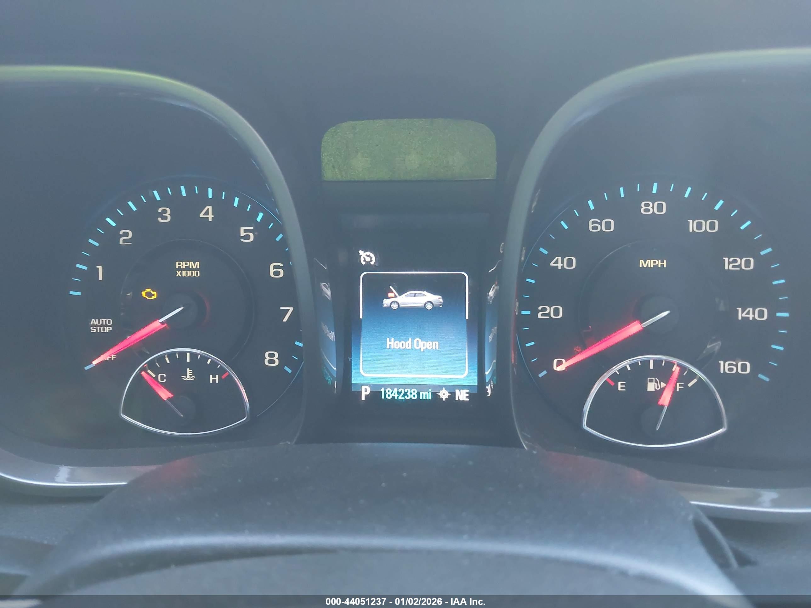 CHEVROLET MALIBU image 7