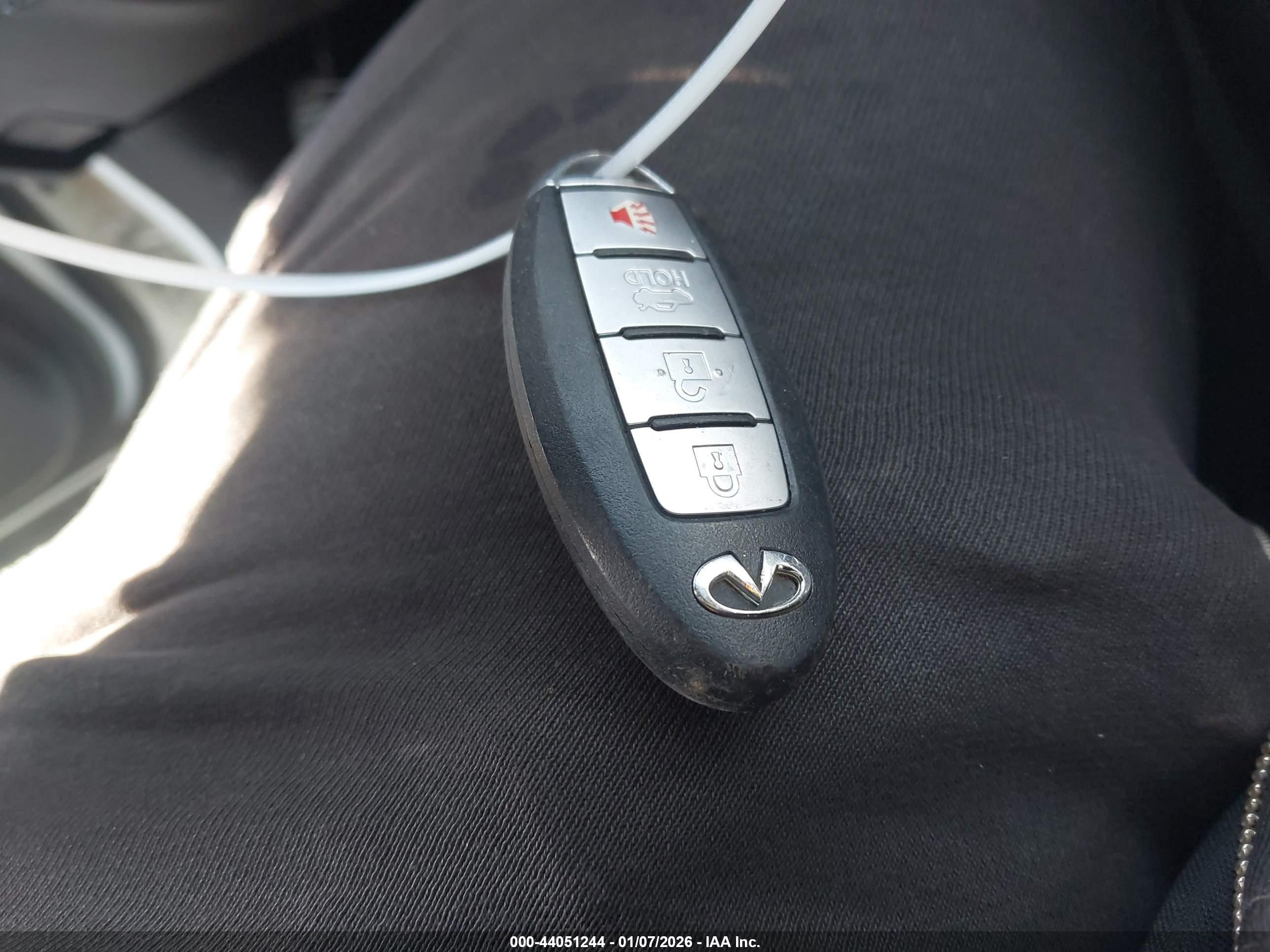 INFINITI Q50 image 11