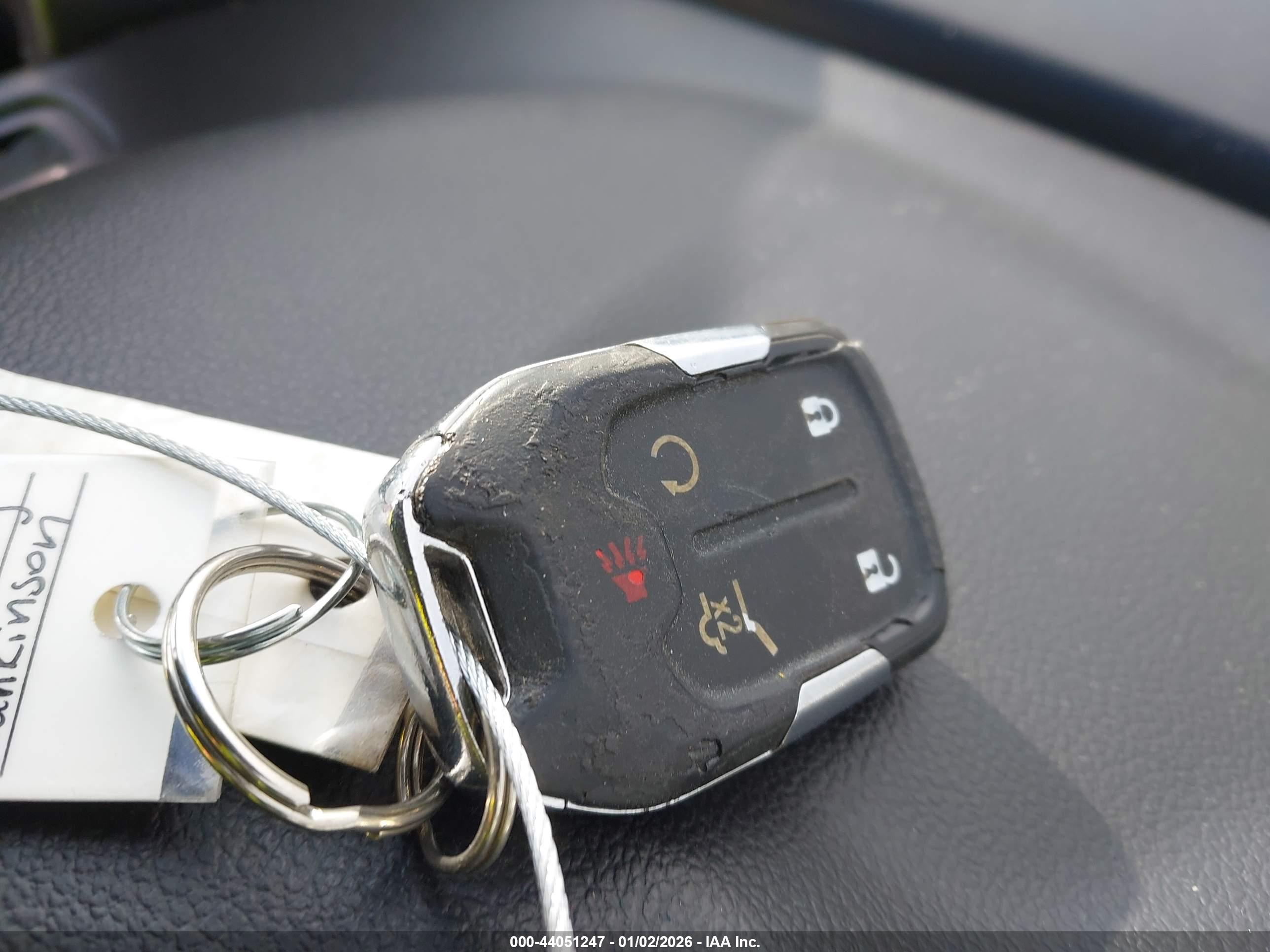 GMC TERRAIN image 11