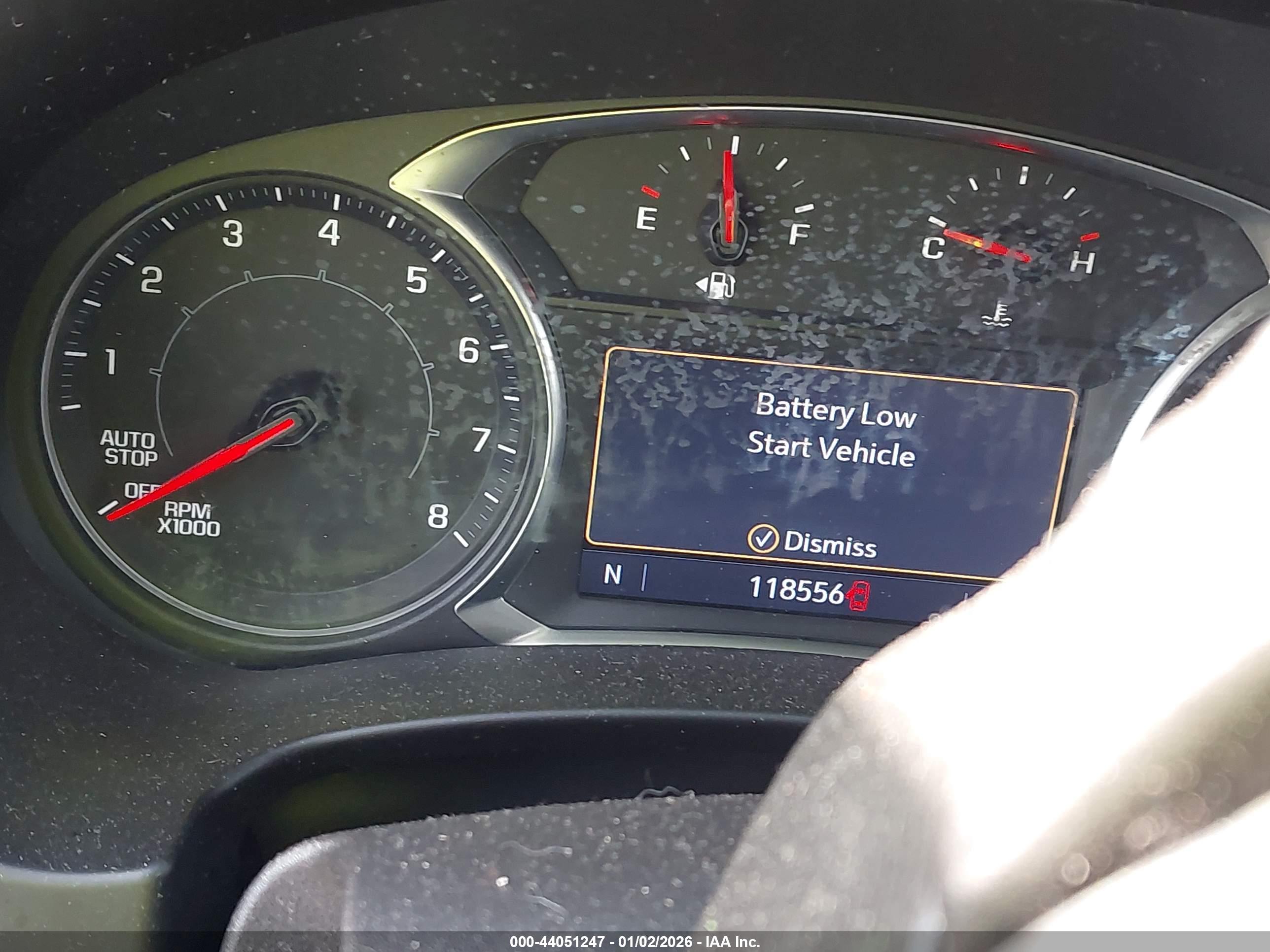 GMC TERRAIN image 7