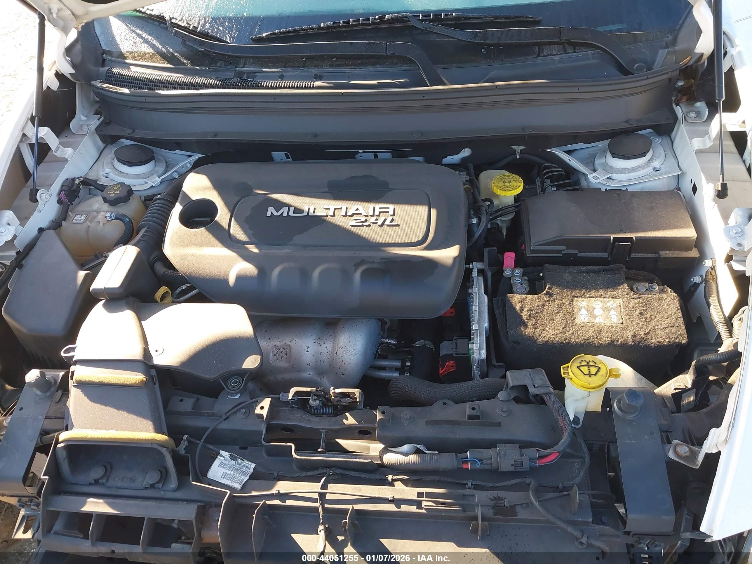 JEEP CHEROKEE image 10