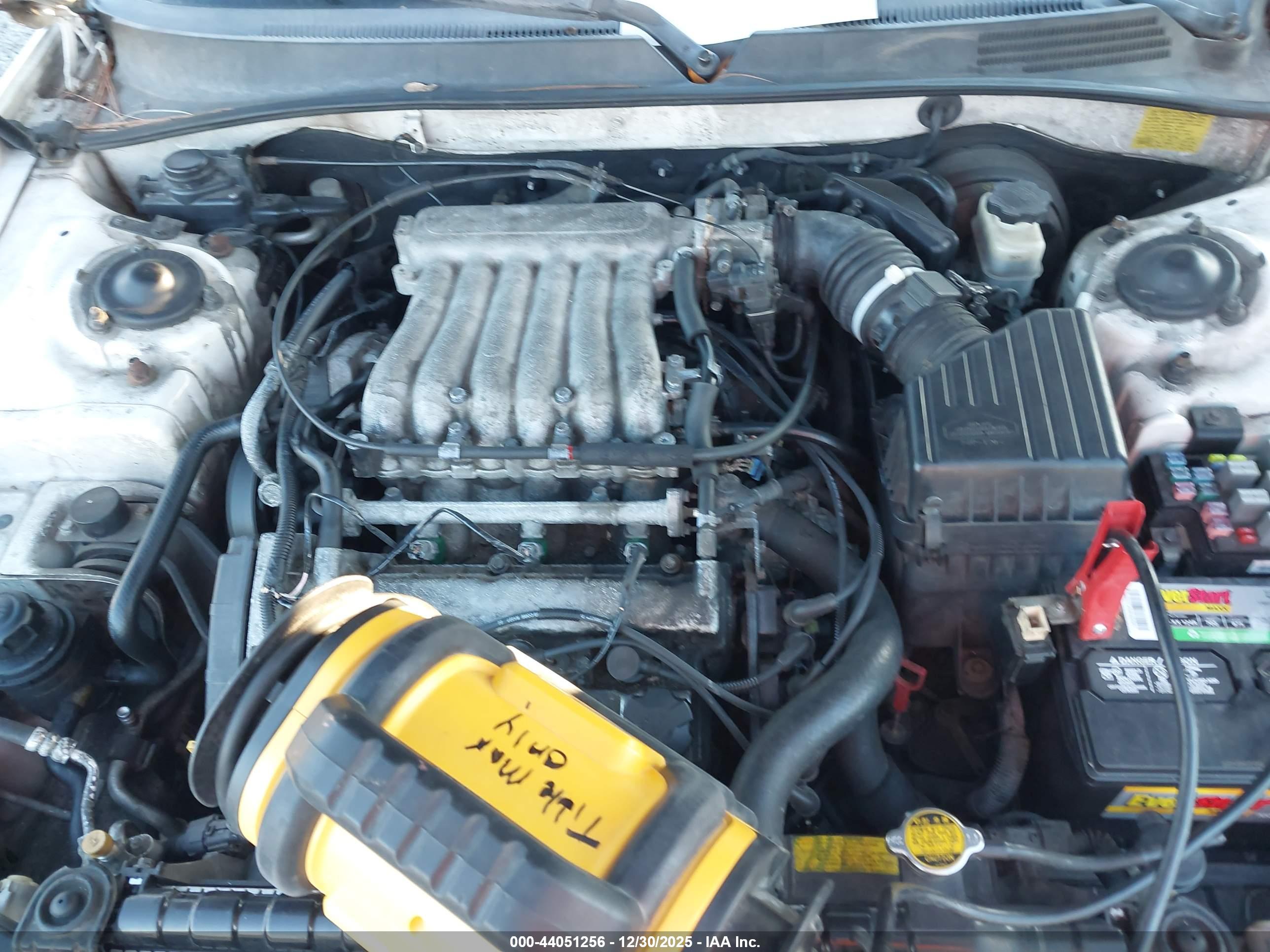 HYUNDAI SONATA image 10