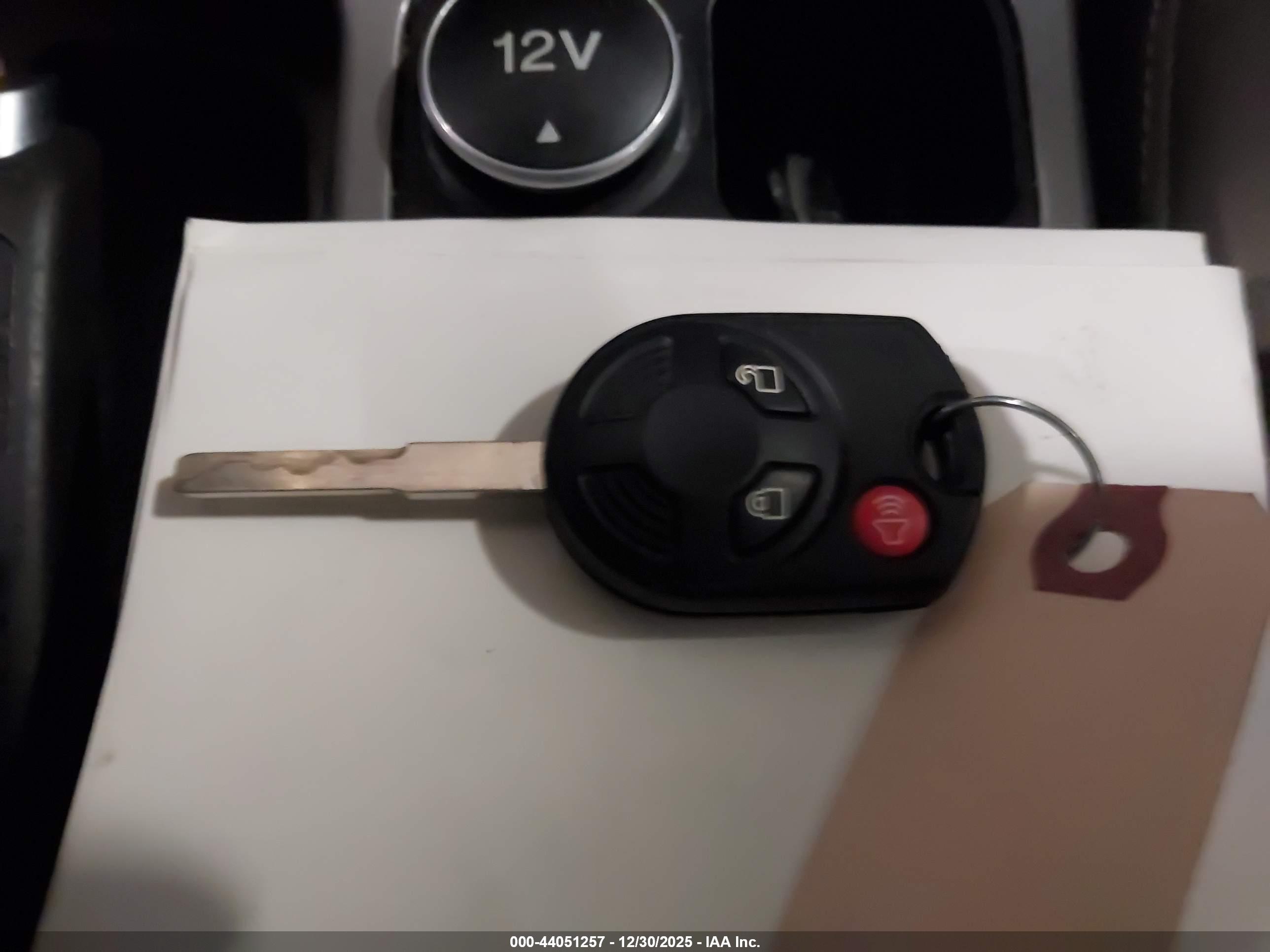 FORD ESCAPE image 11