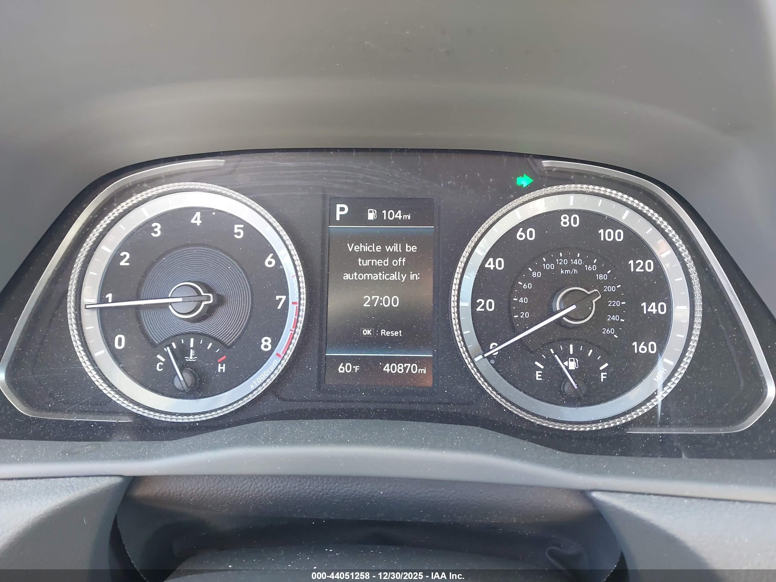 HYUNDAI SONATA image 7