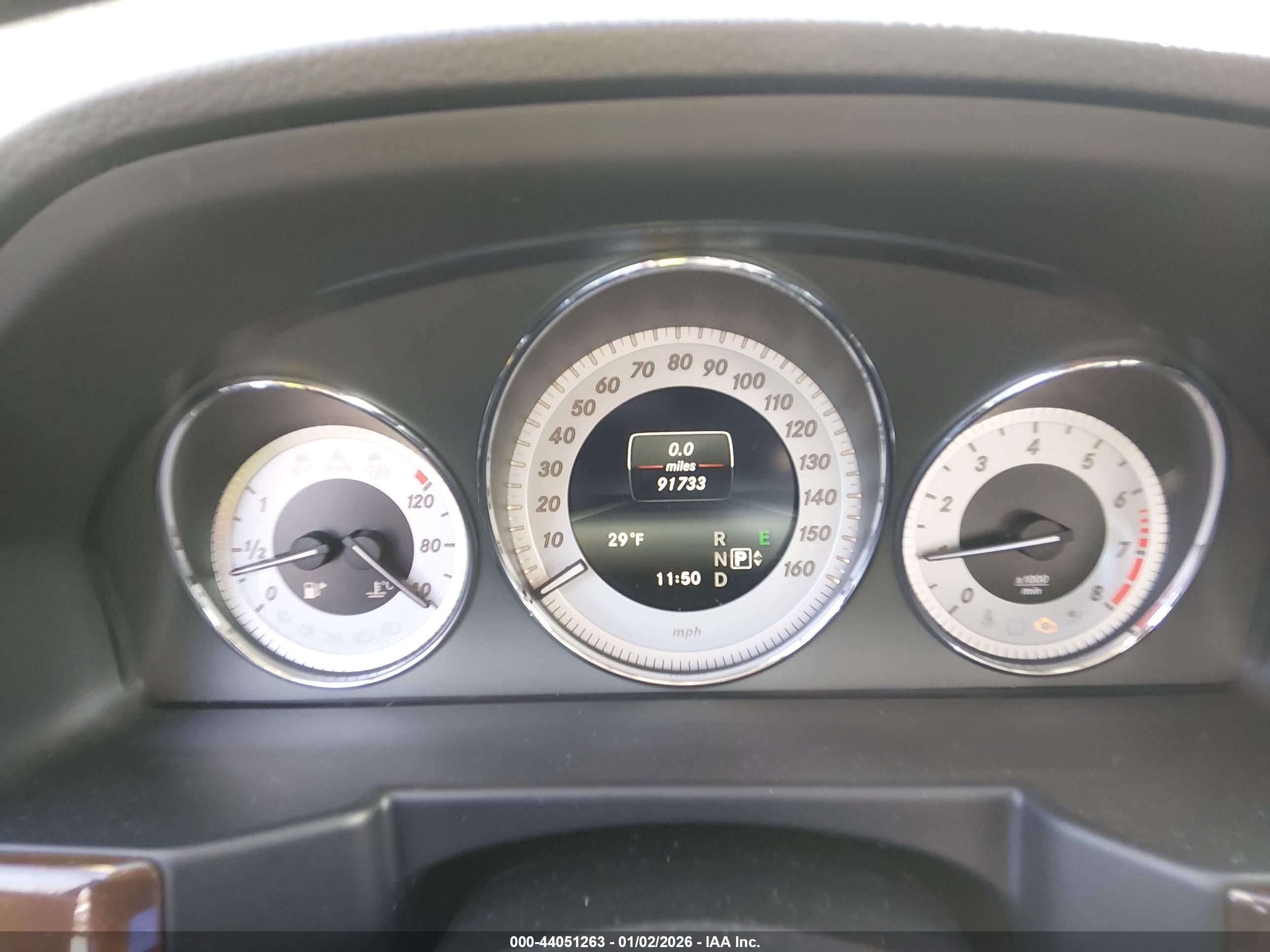 MERCEDES-BENZ GLK image 7