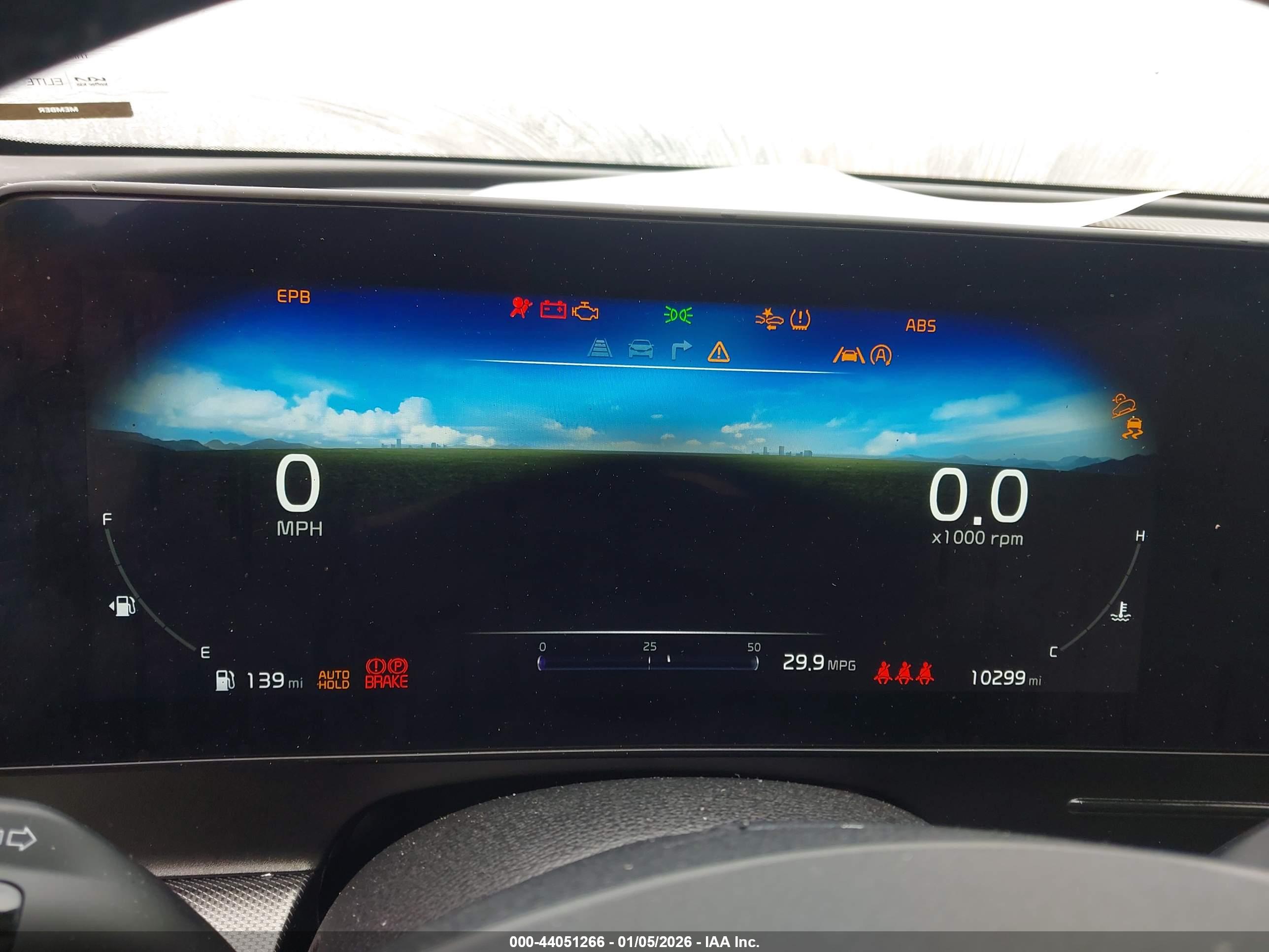 KIA SPORTAGE image 7