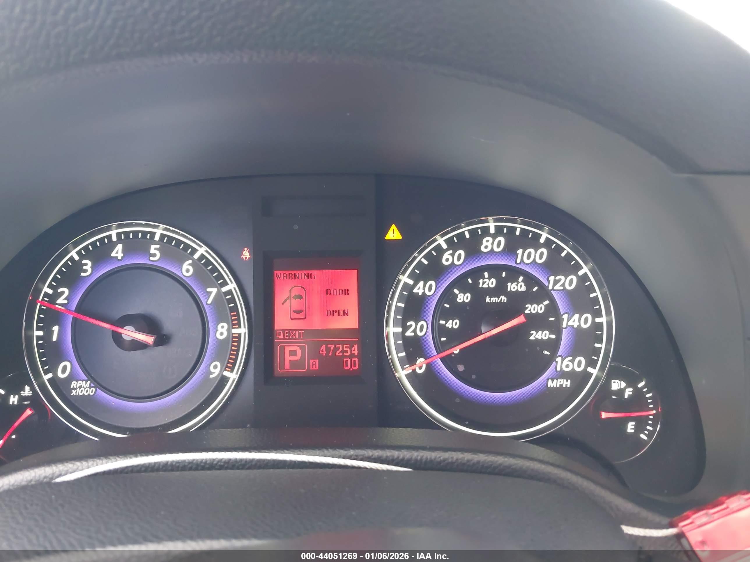 INFINITI G35 image 7