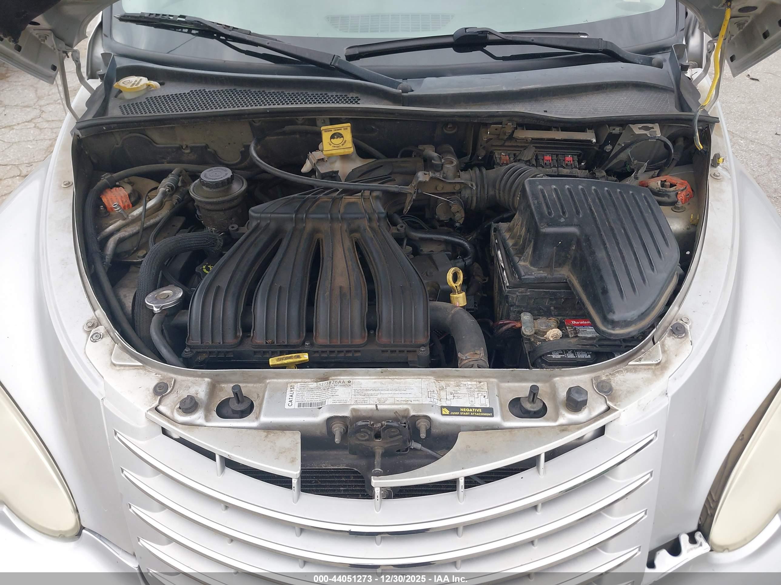 CHRYSLER PT image 10