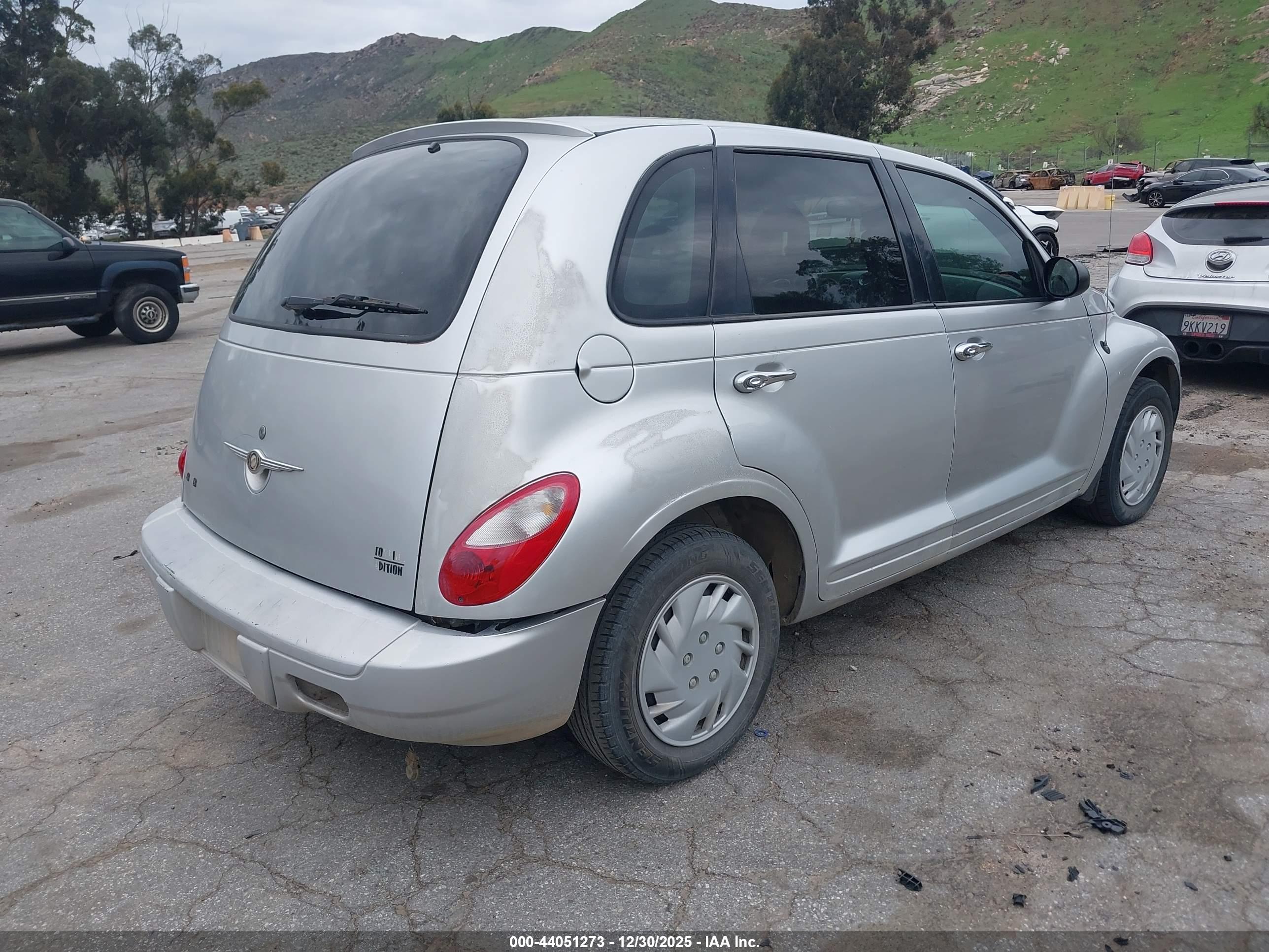 CHRYSLER PT image 4