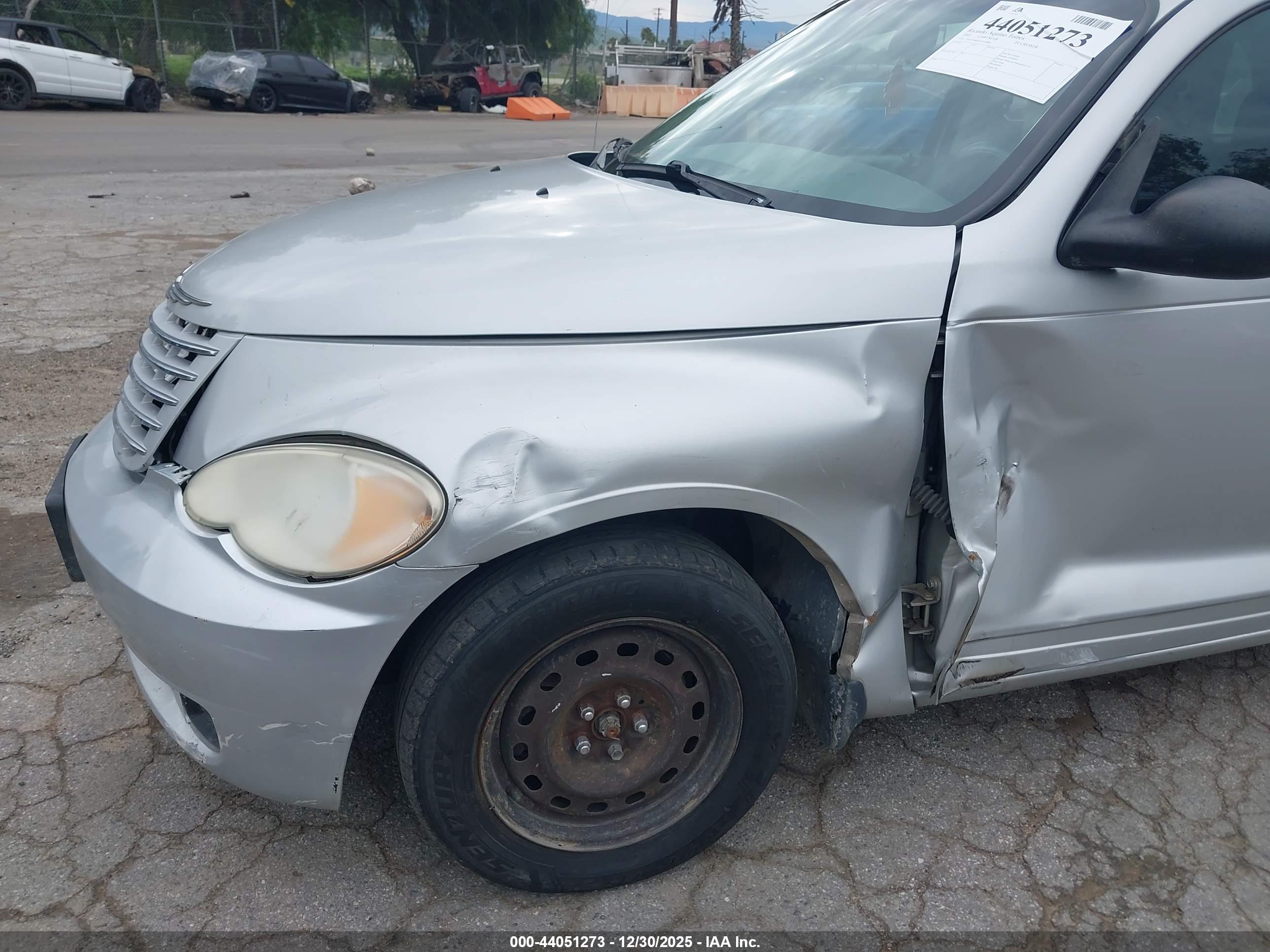 CHRYSLER PT image 6