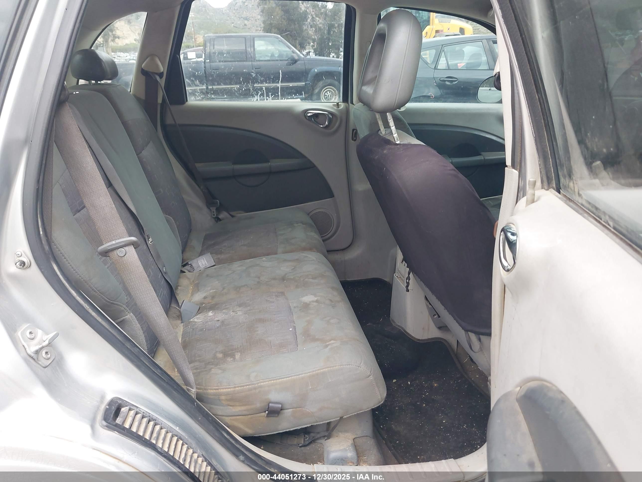 CHRYSLER PT image 8