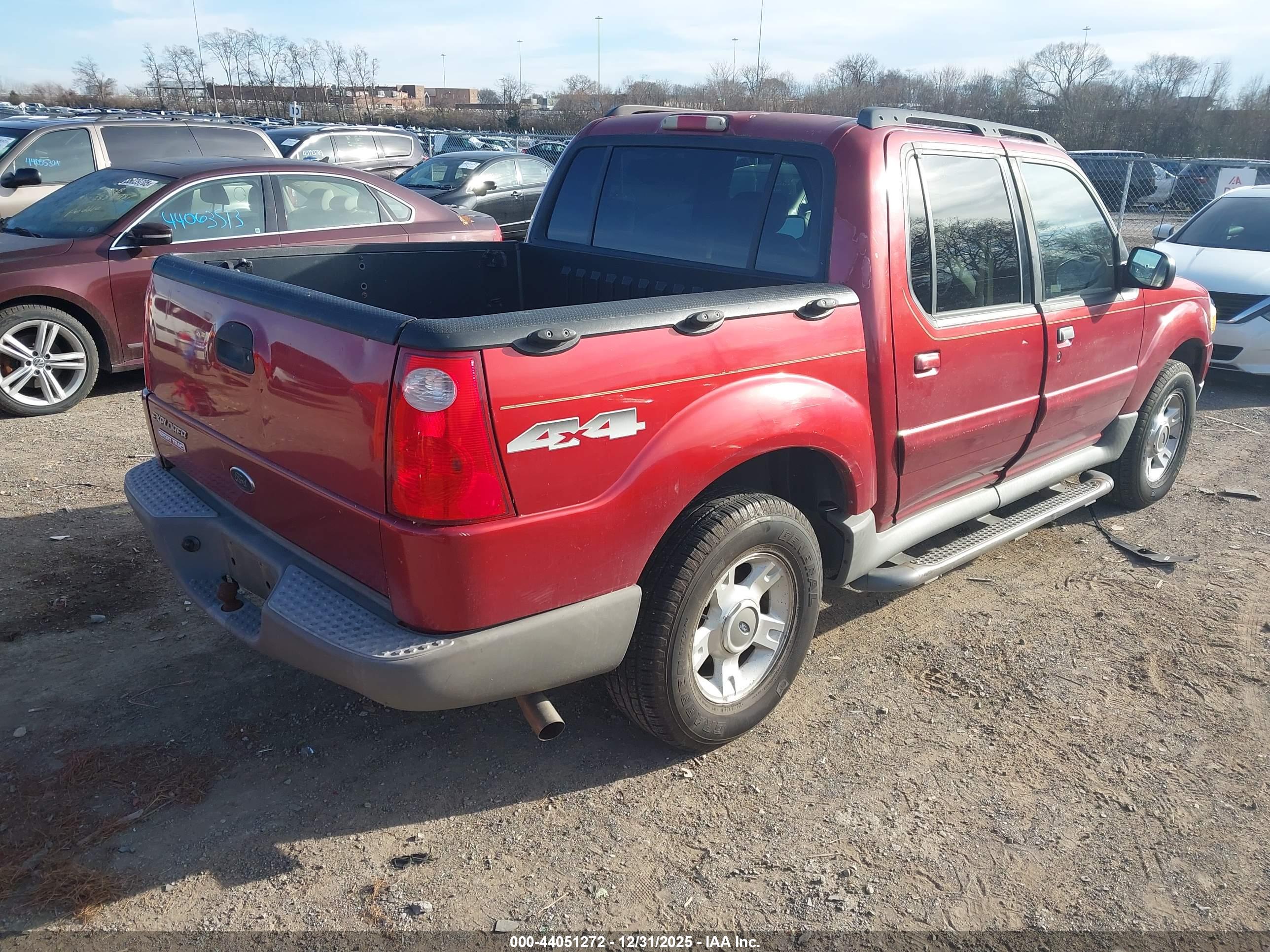 FORD EXPLORER image 4
