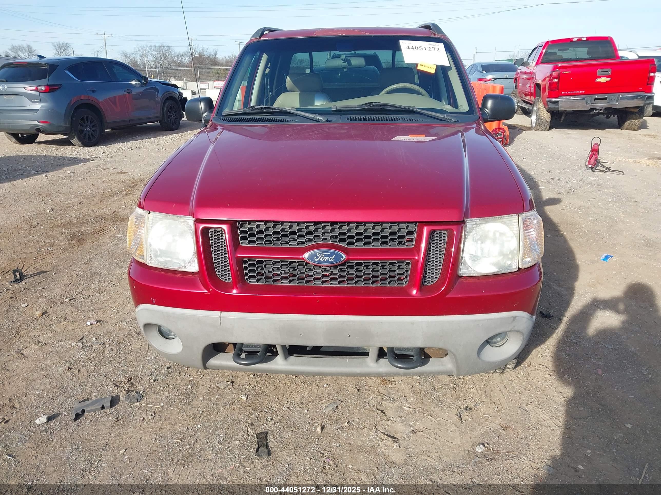 FORD EXPLORER image 6