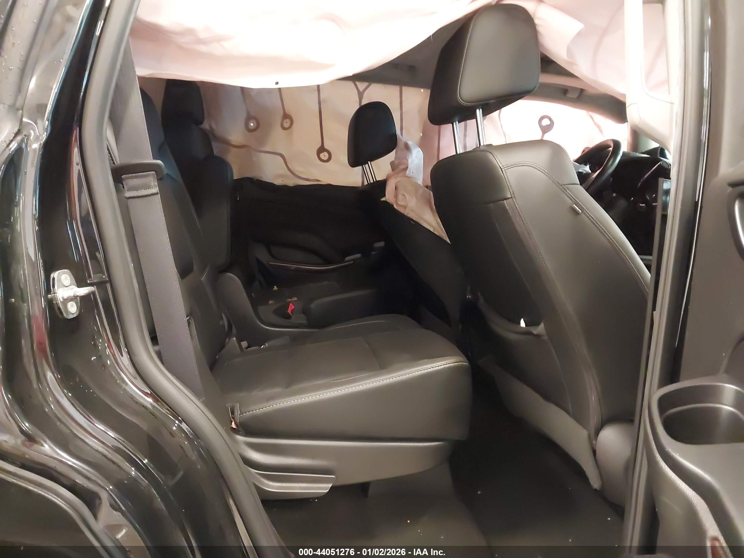 GMC YUKON image 8