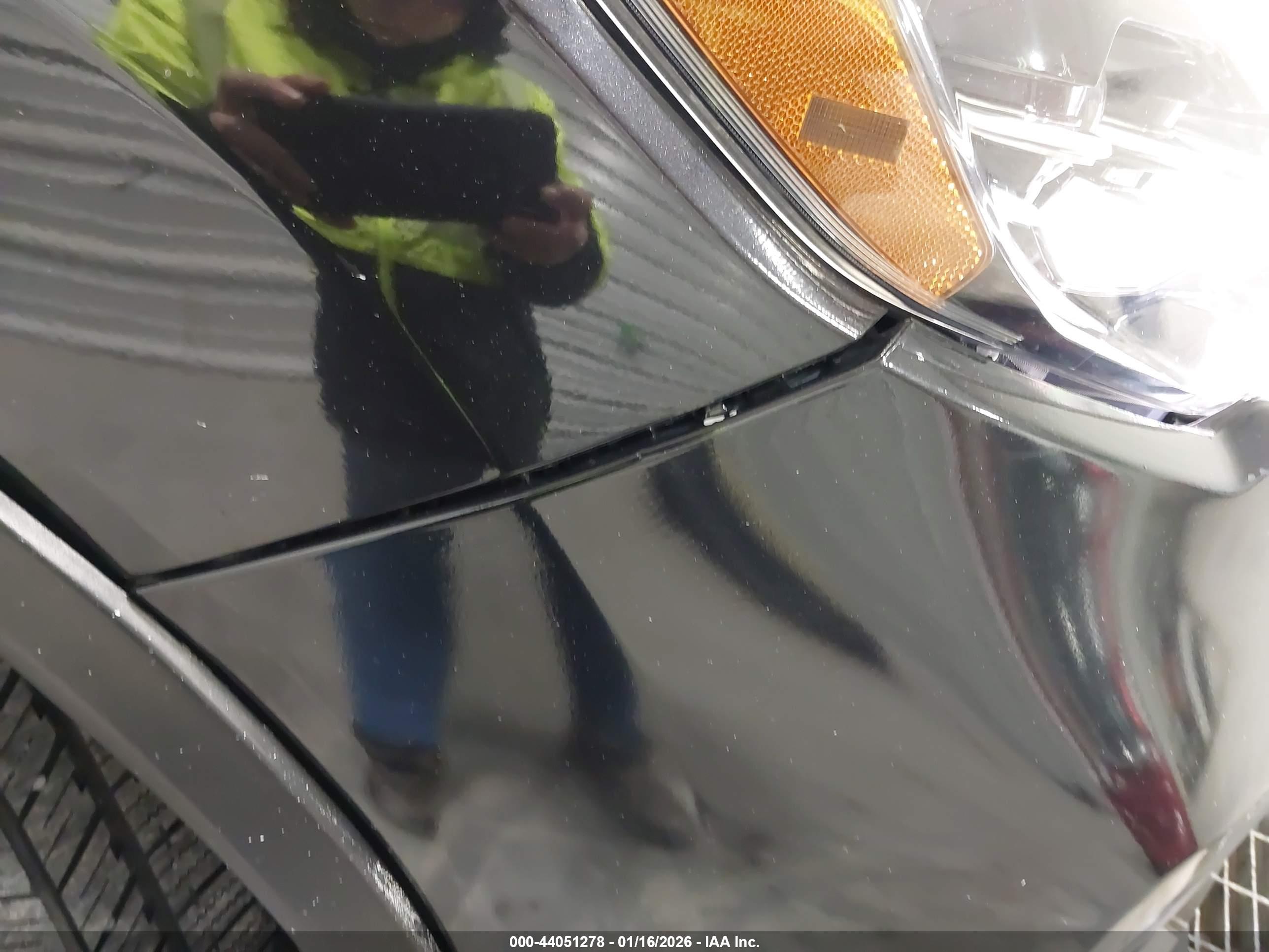 NISSAN ROGUE image 6