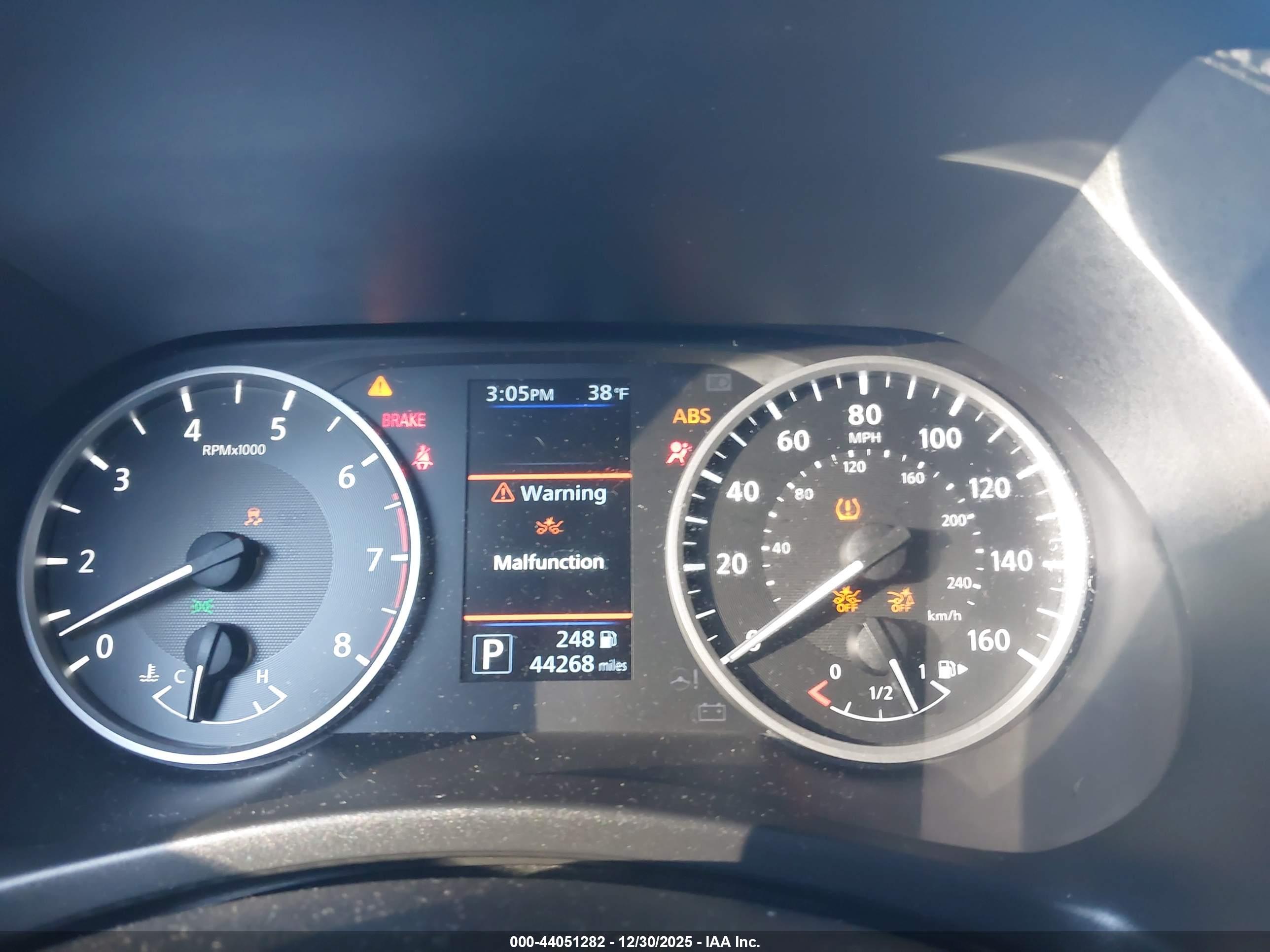NISSAN SENTRA image 7