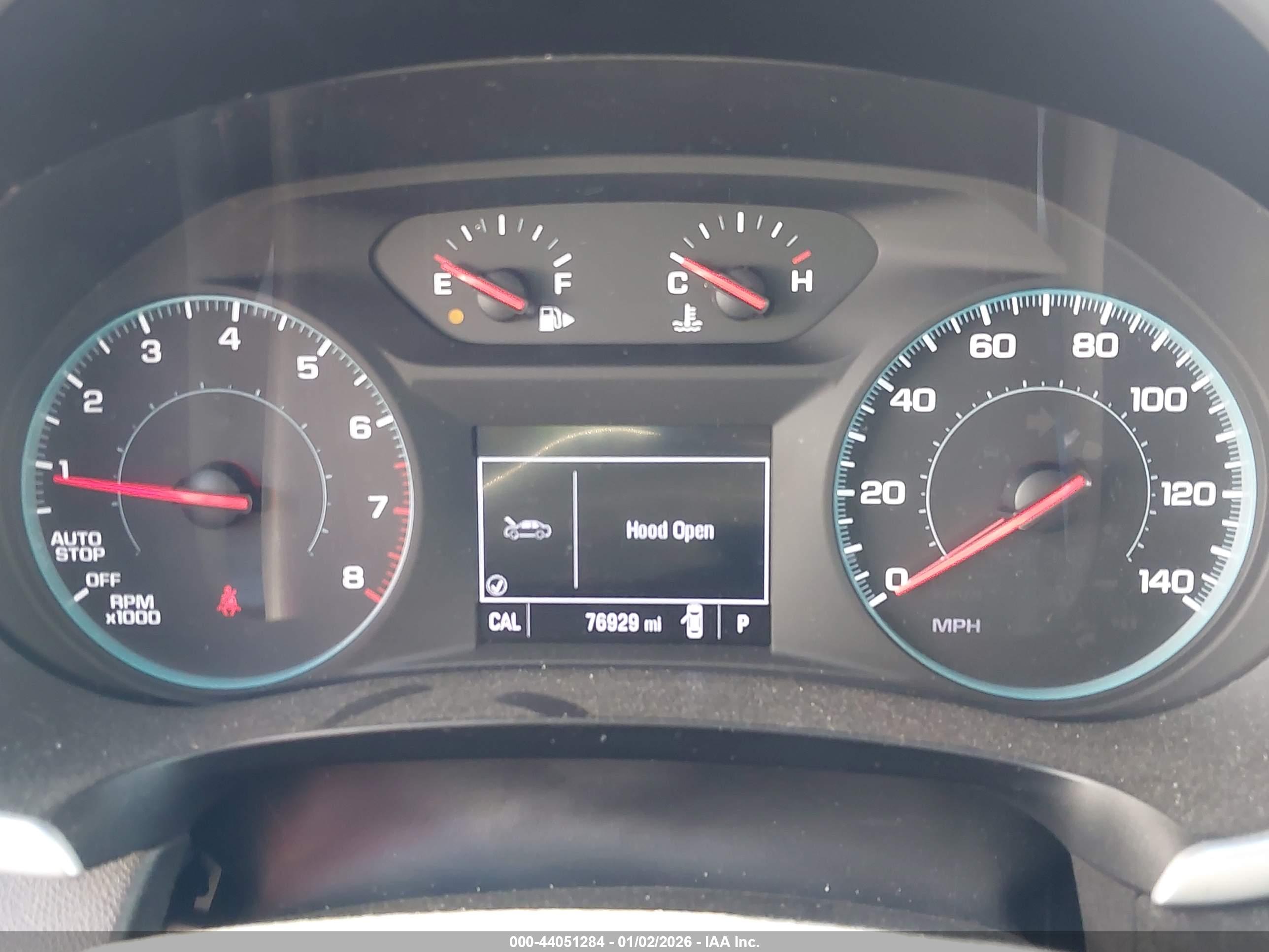 CHEVROLET MALIBU image 7