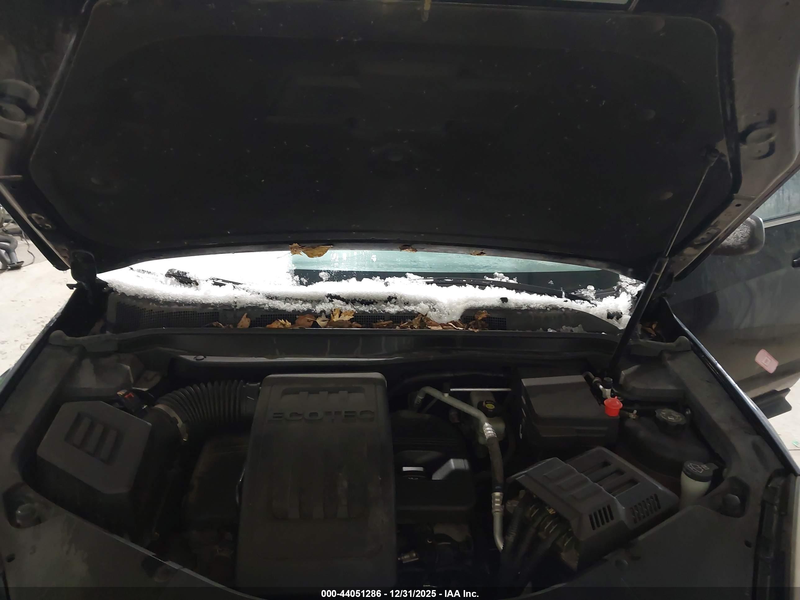 CHEVROLET EQUINOX image 10