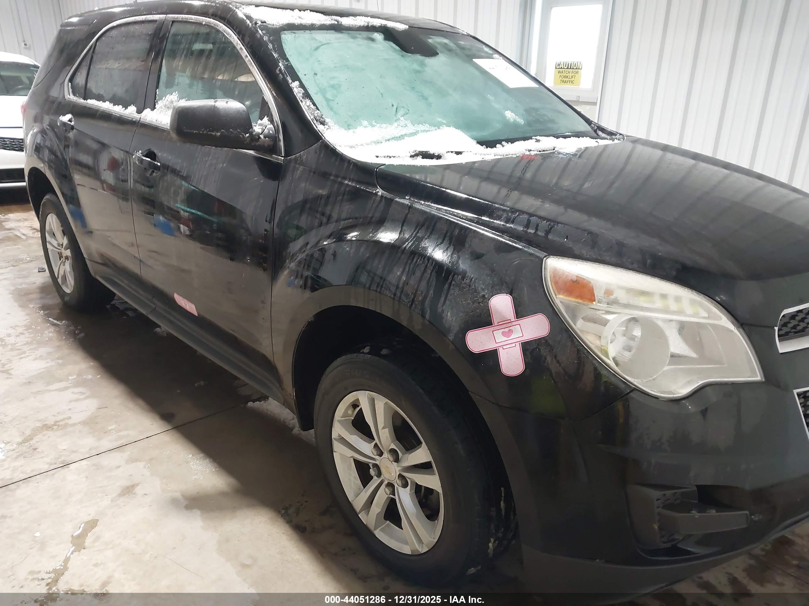CHEVROLET EQUINOX image 6