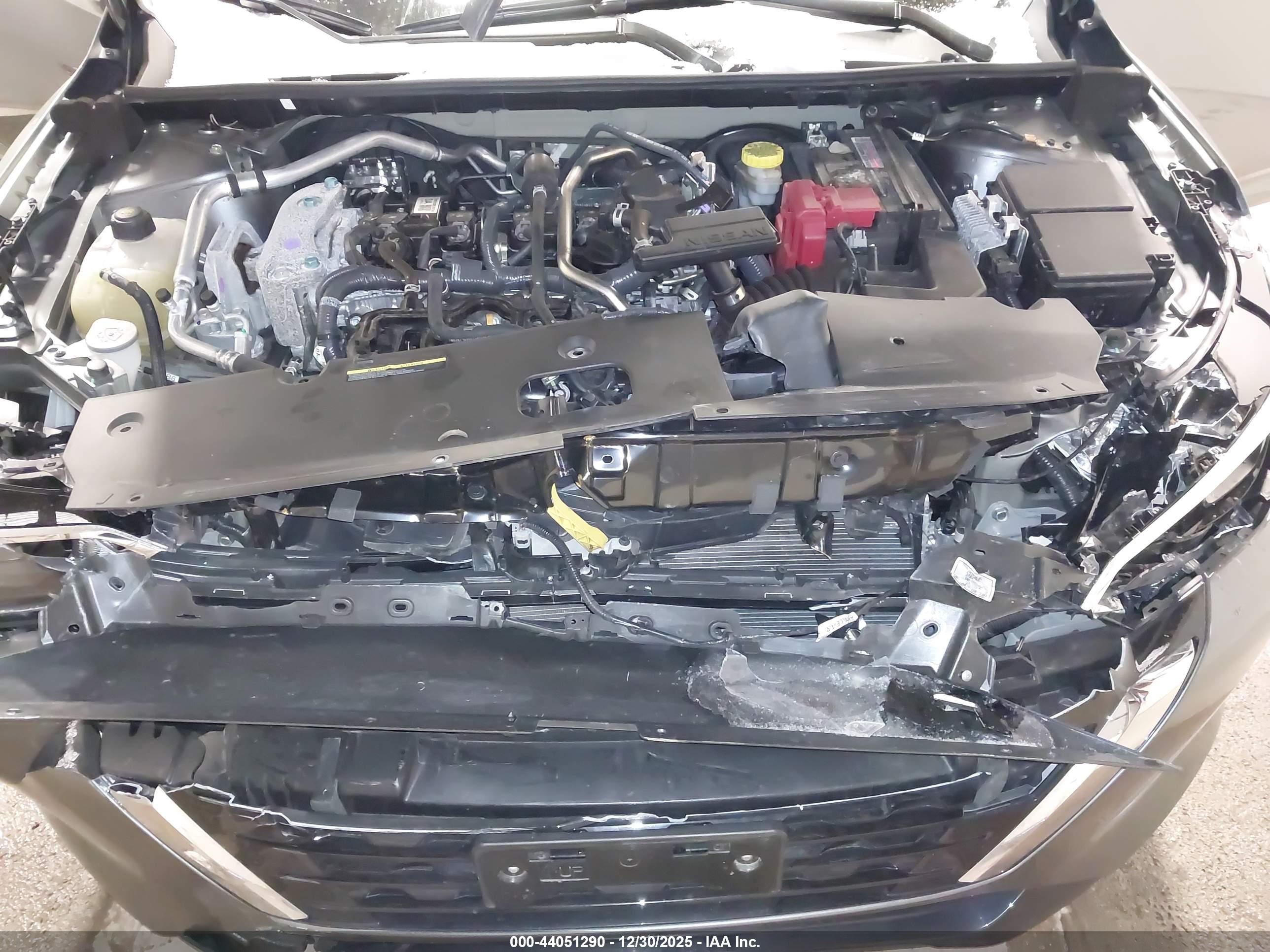 NISSAN SENTRA image 10