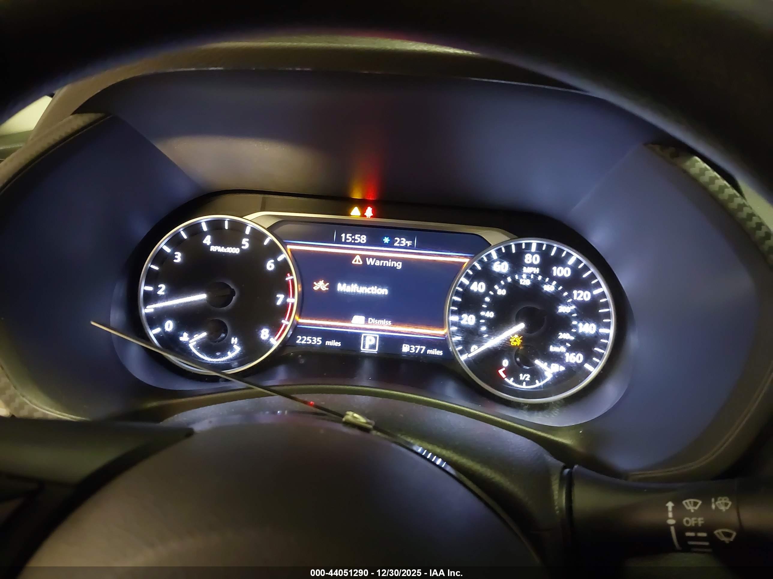 NISSAN SENTRA image 7