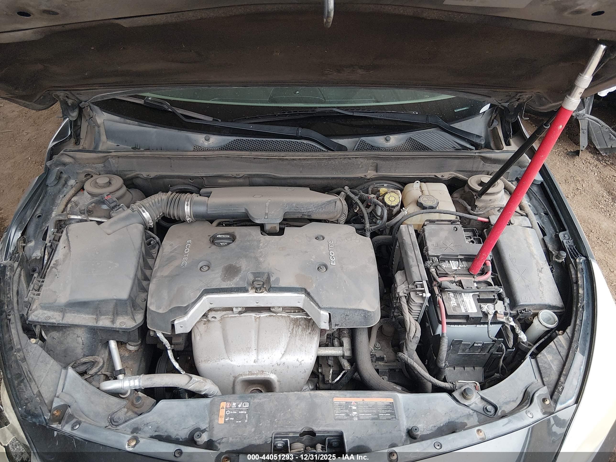CHEVROLET MALIBU image 10