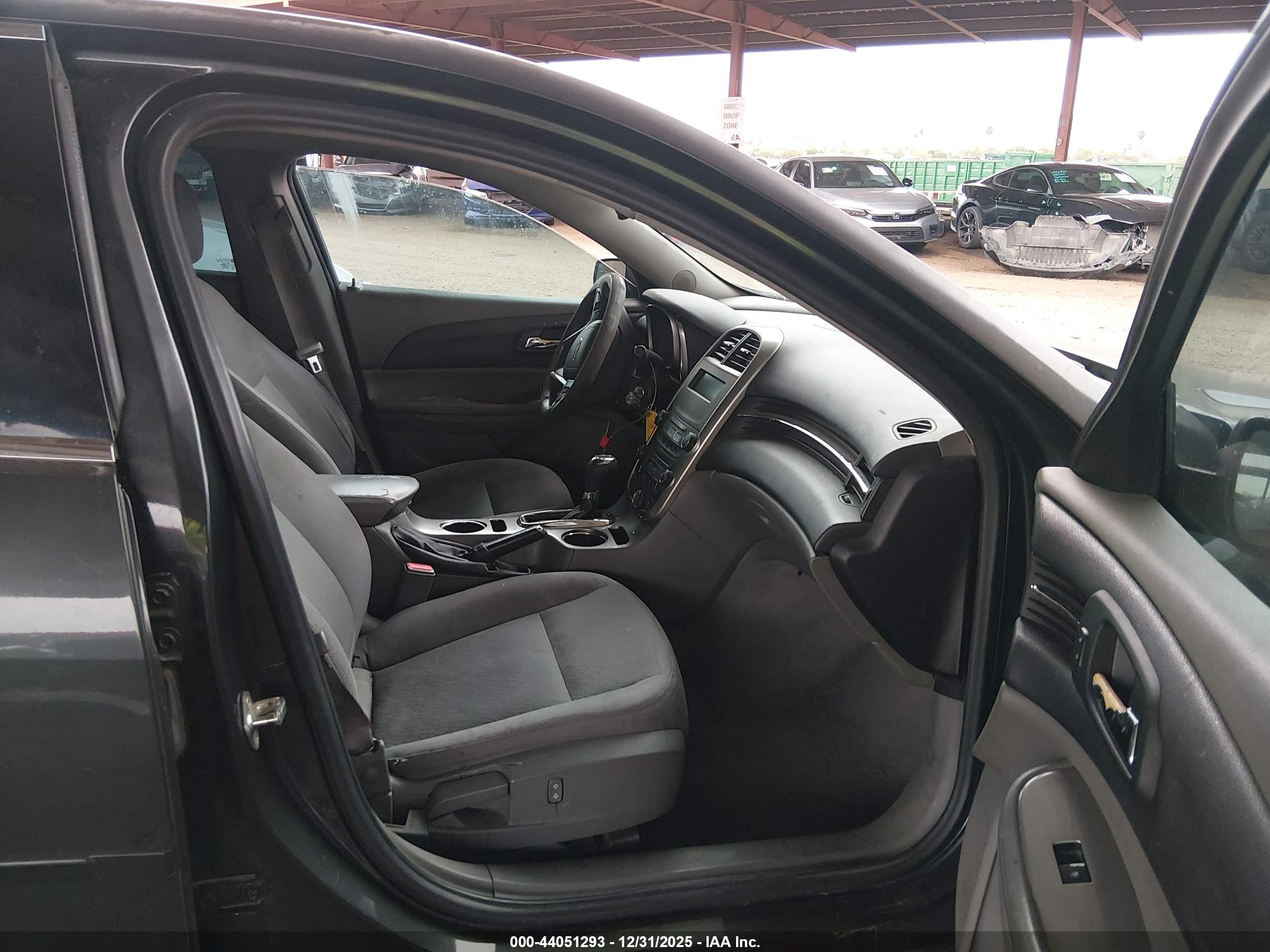 CHEVROLET MALIBU image 5
