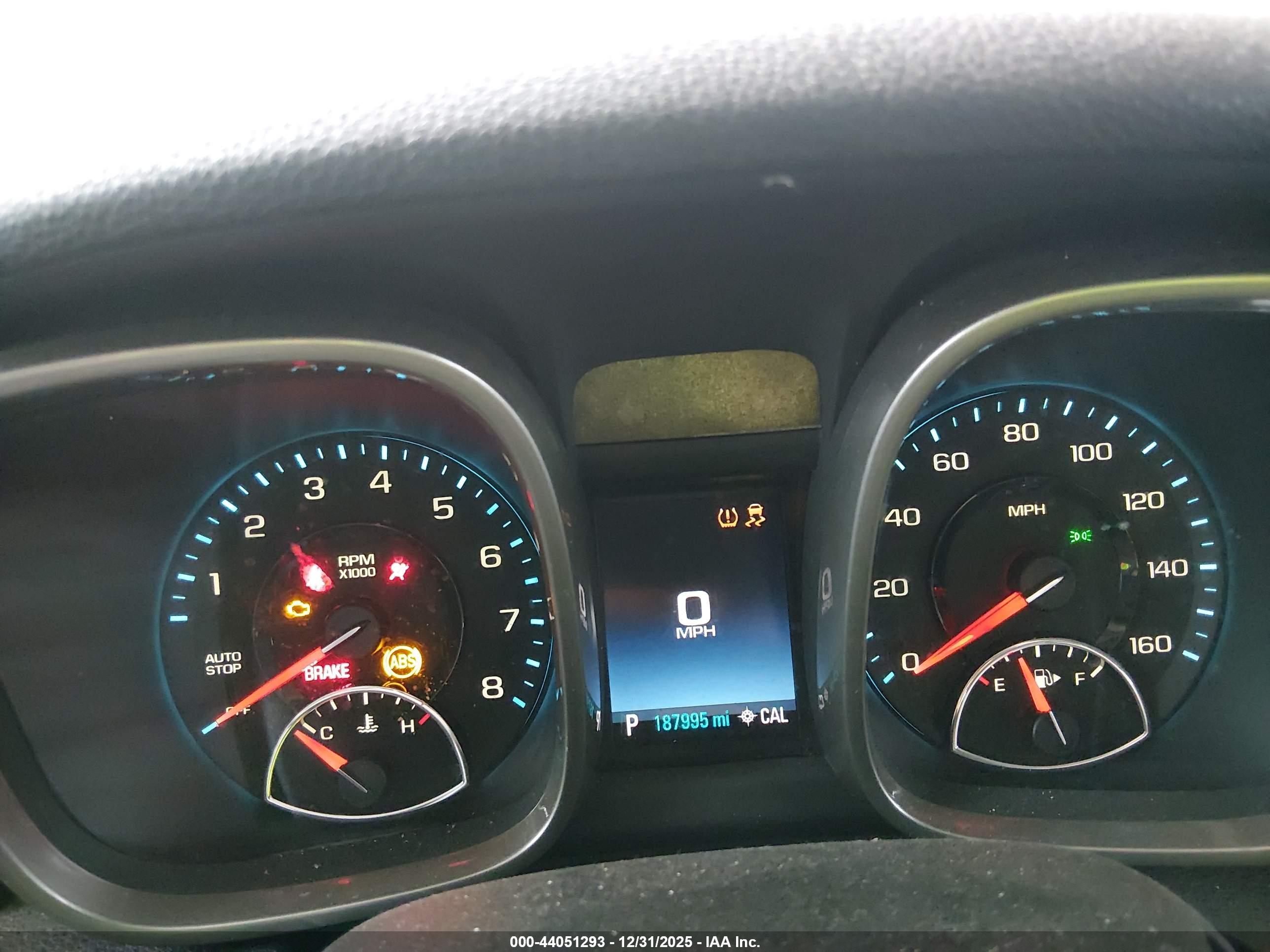 CHEVROLET MALIBU image 7