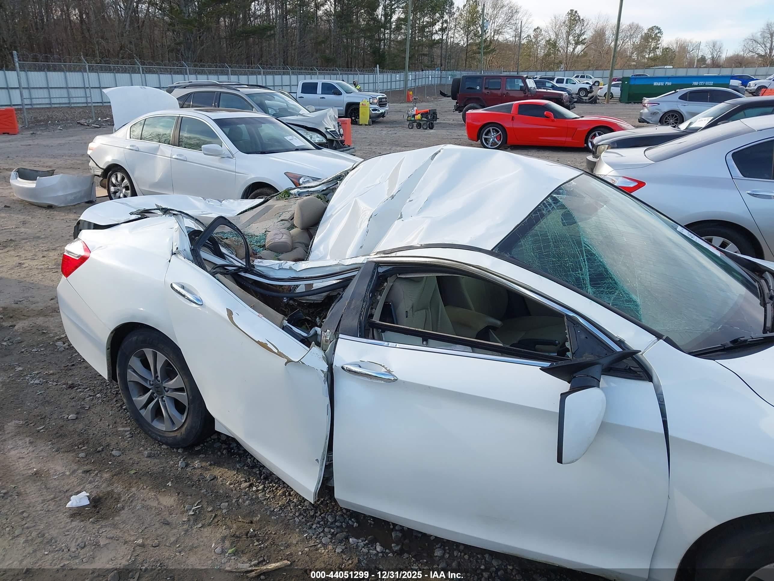 HONDA ACCORD image 6