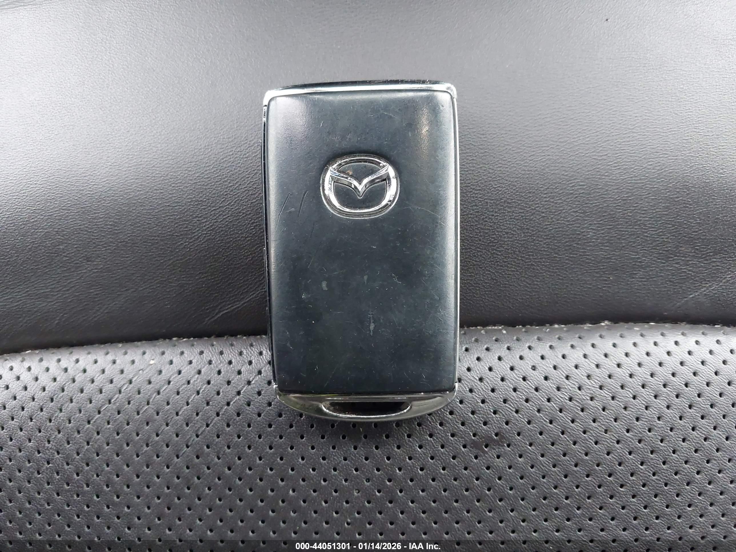 MAZDA CX-5 image 11