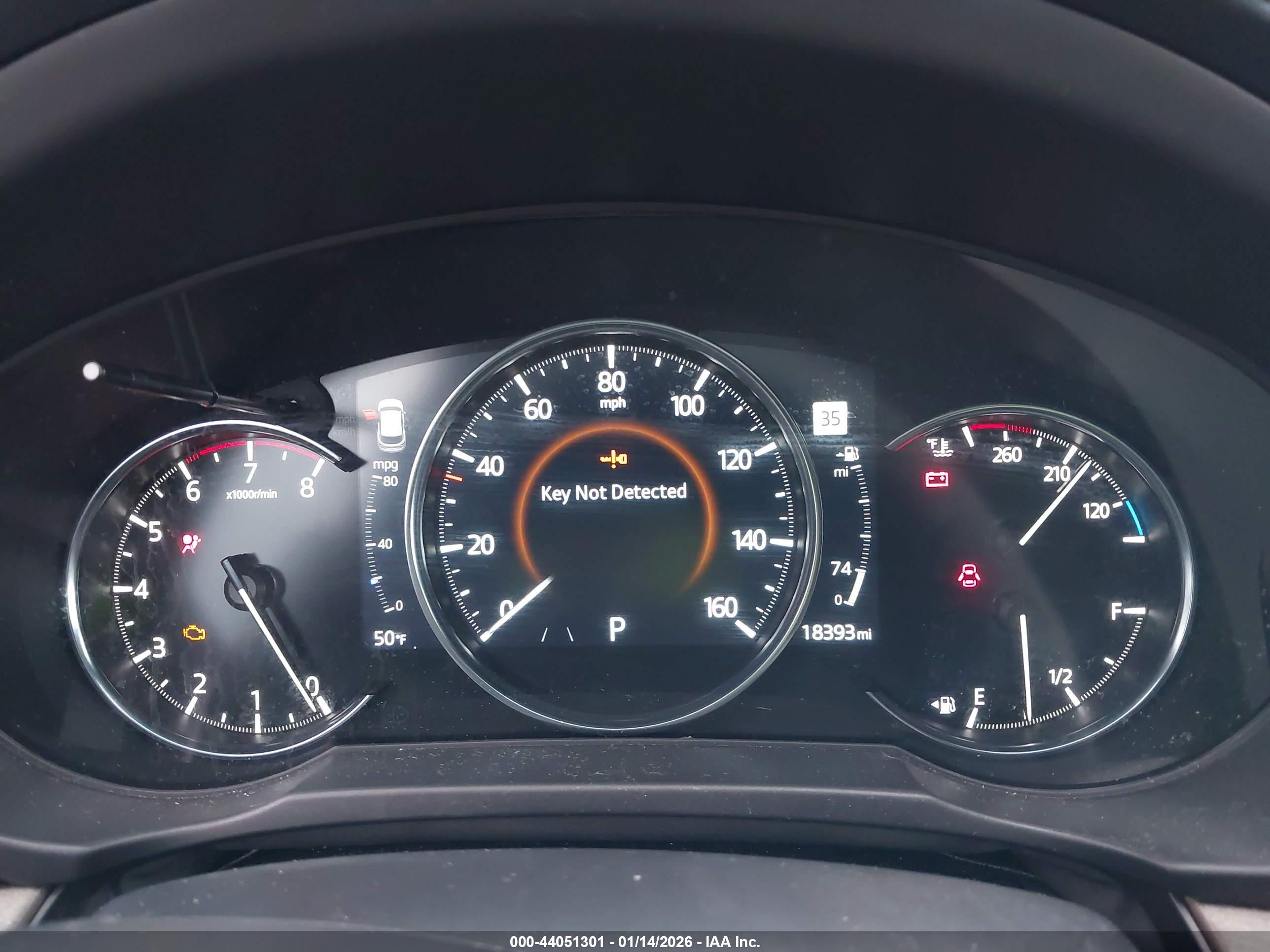 MAZDA CX-5 image 7