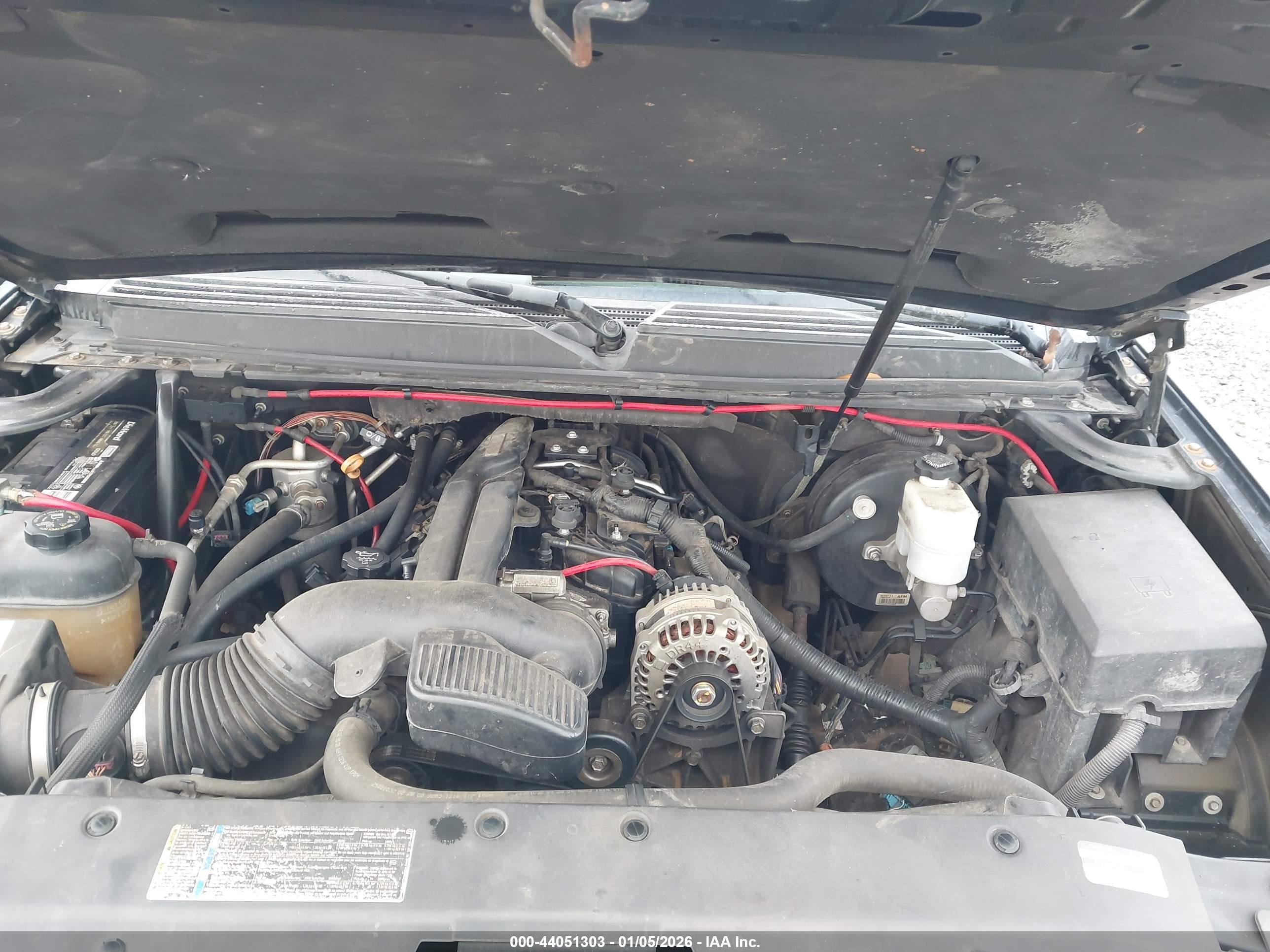 GMC YUKON image 10