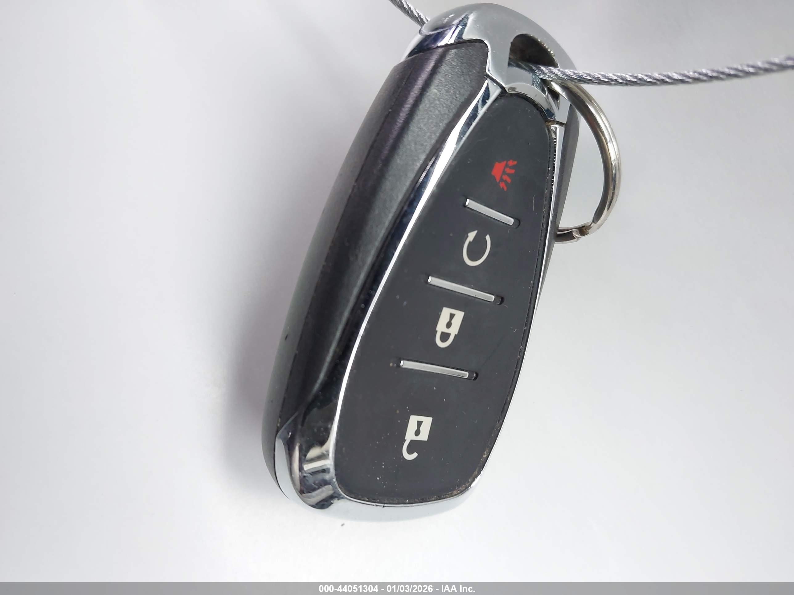 CHEVROLET EQUINOX image 11
