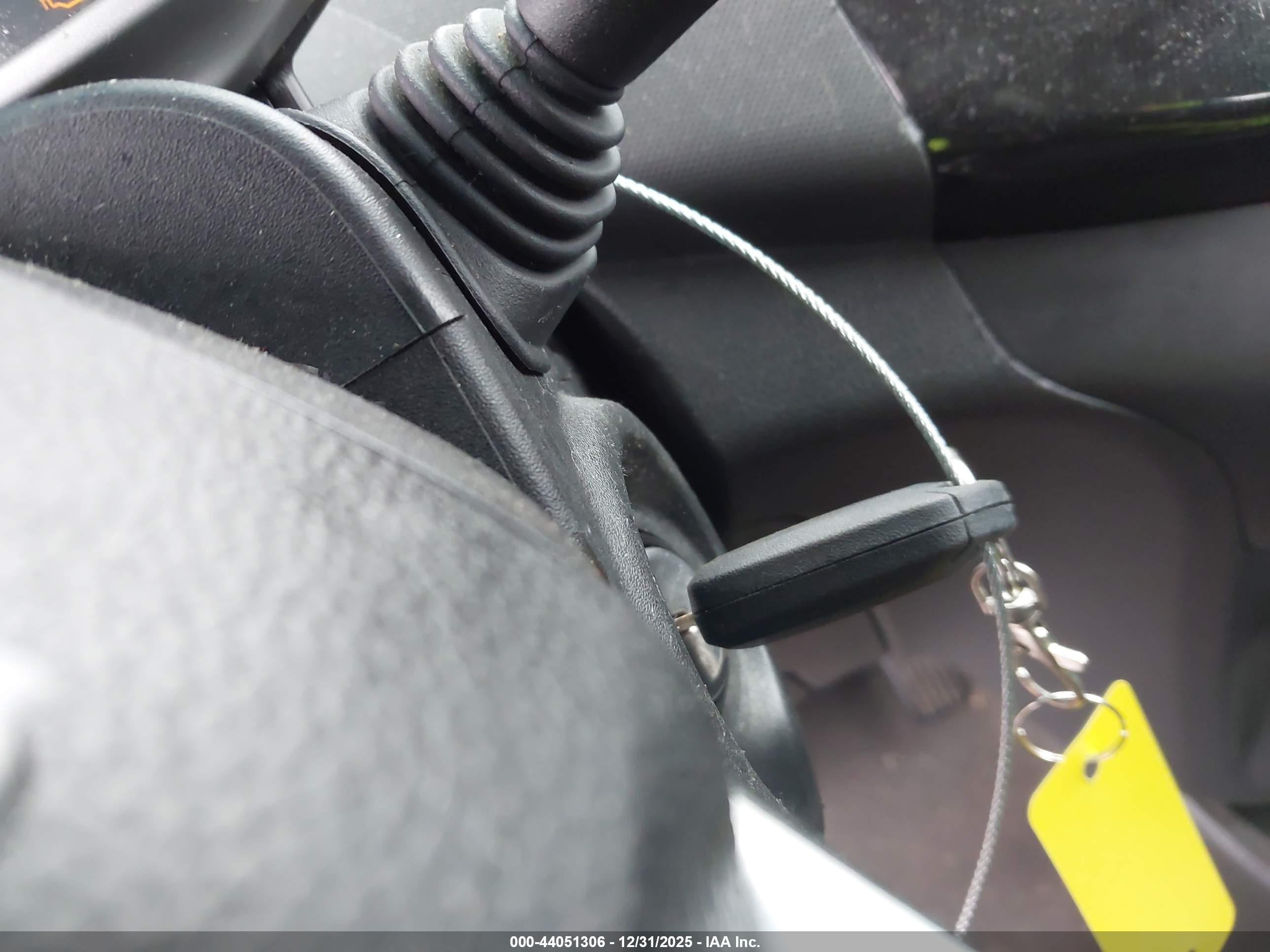 CHEVROLET SPARK image 11