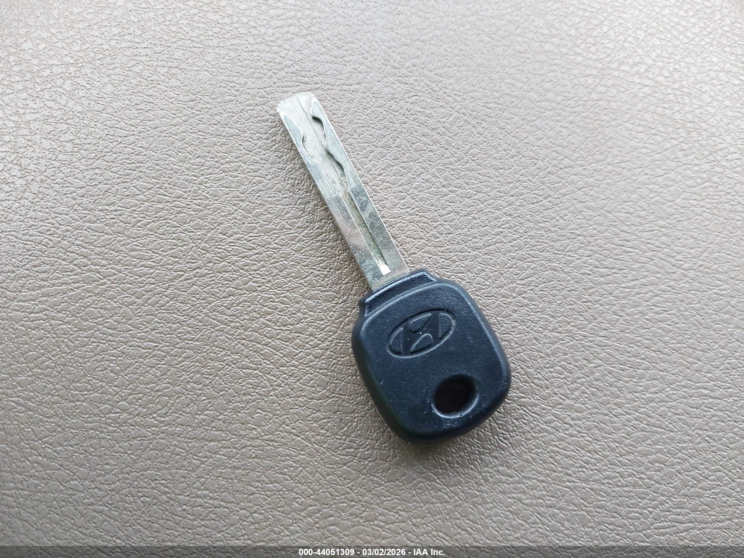 HYUNDAI SONATA image 11