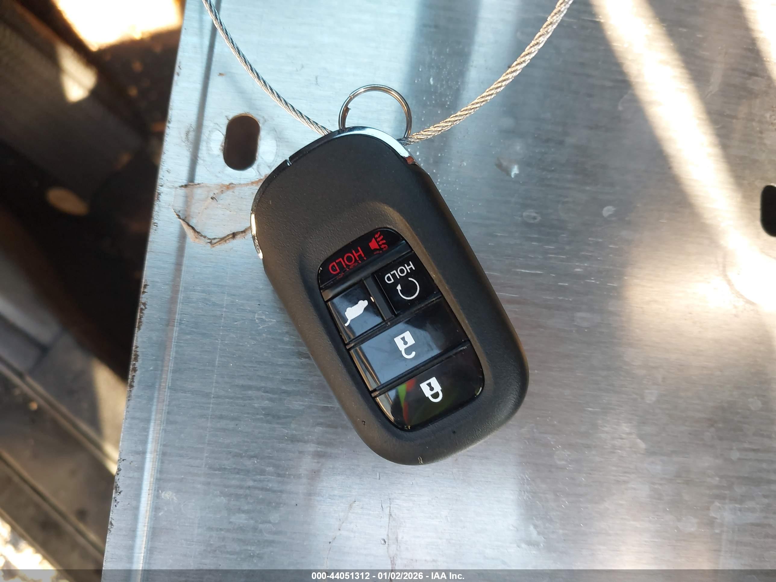 HONDA CIVIC image 11