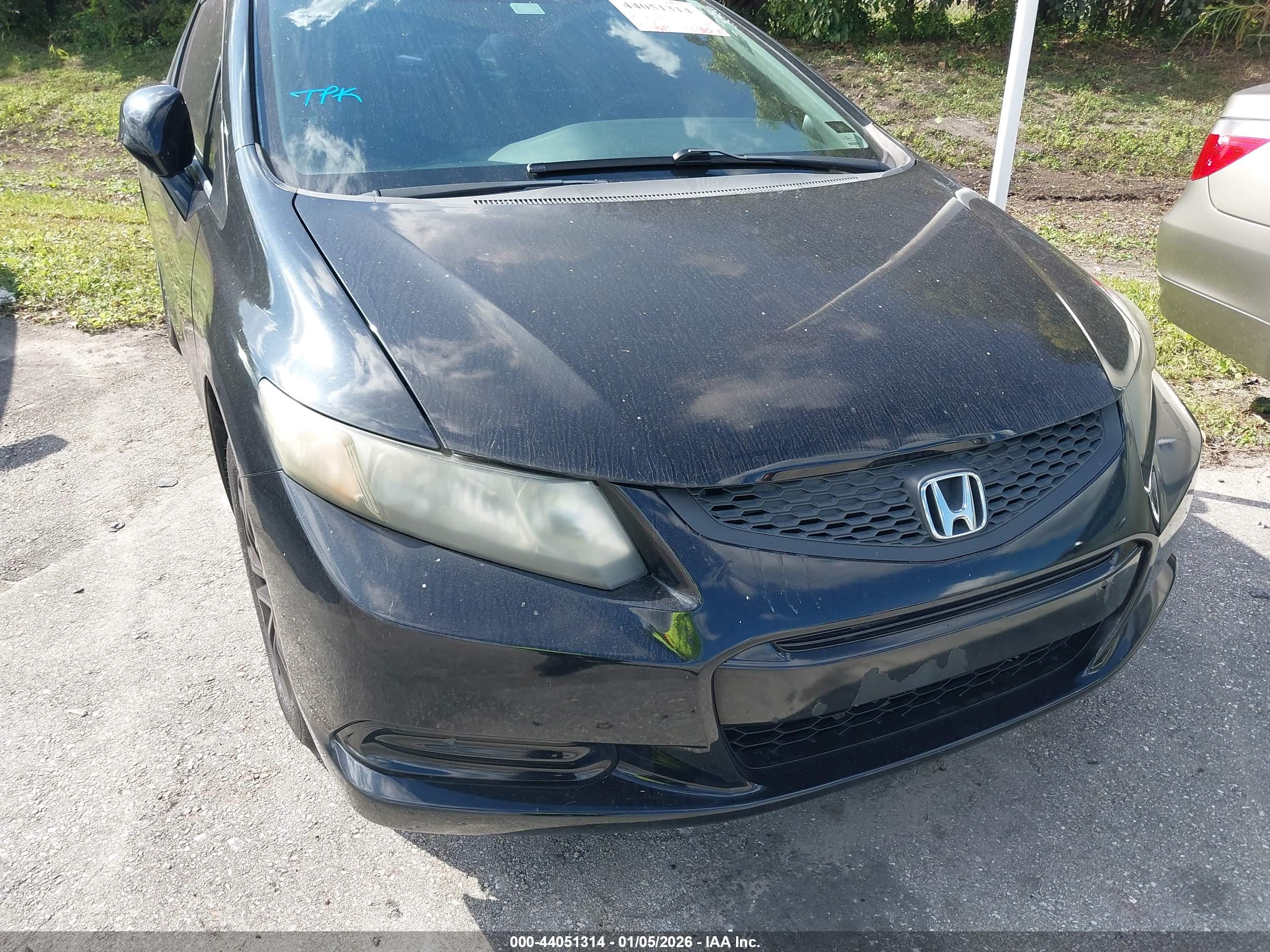 HONDA CIVIC image 6