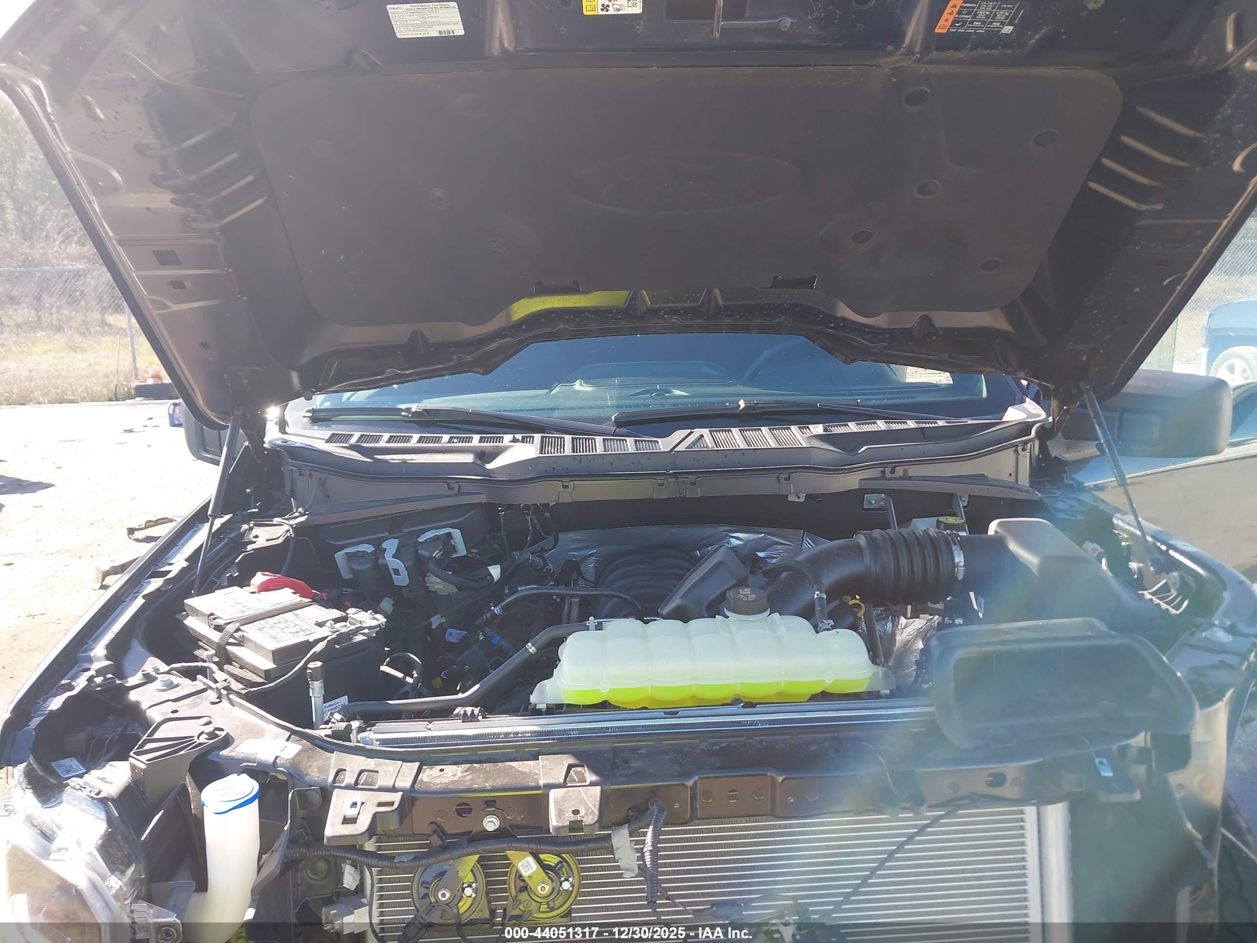 FORD F-150 image 10