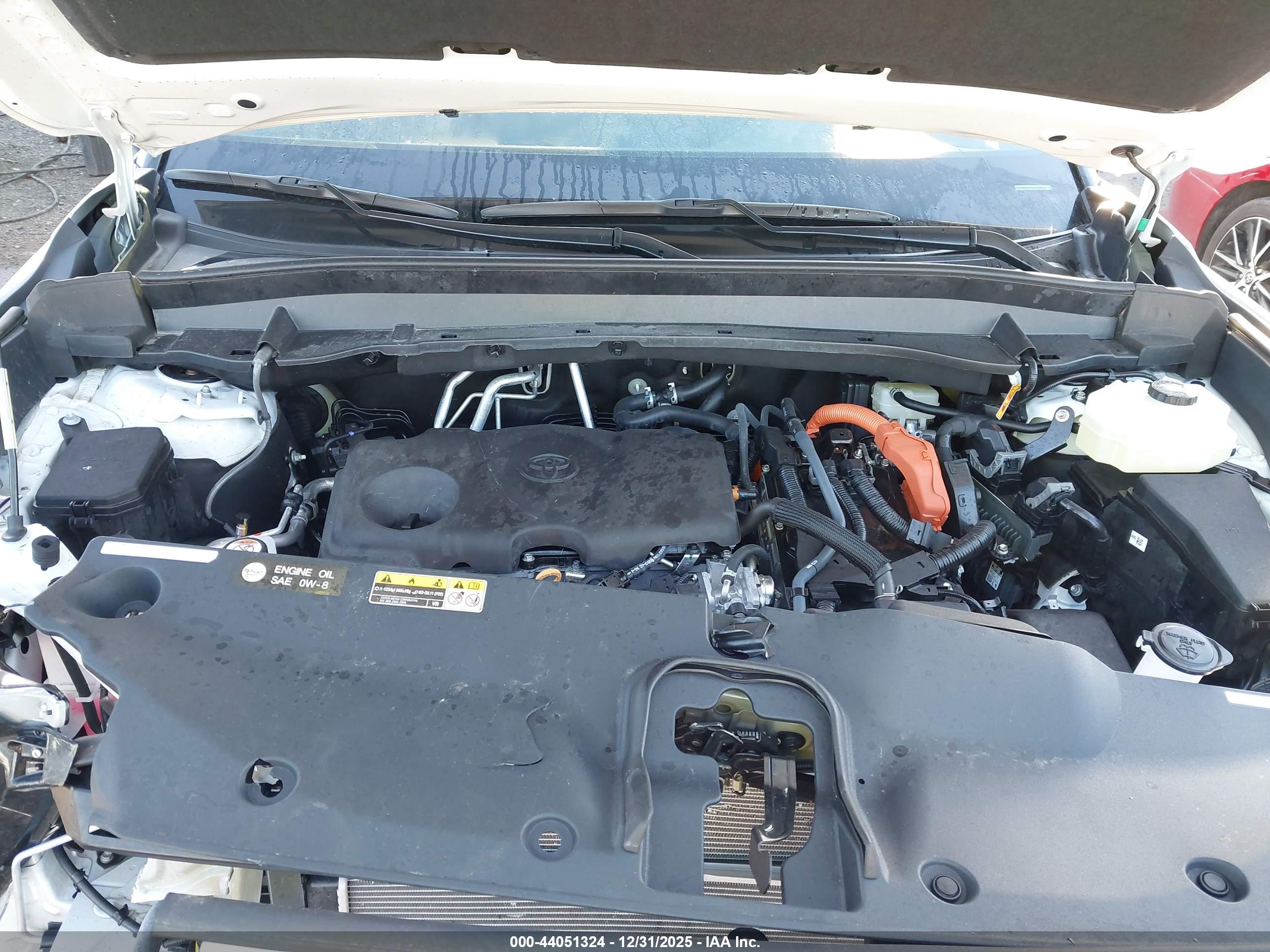 TOYOTA GRAND image 10