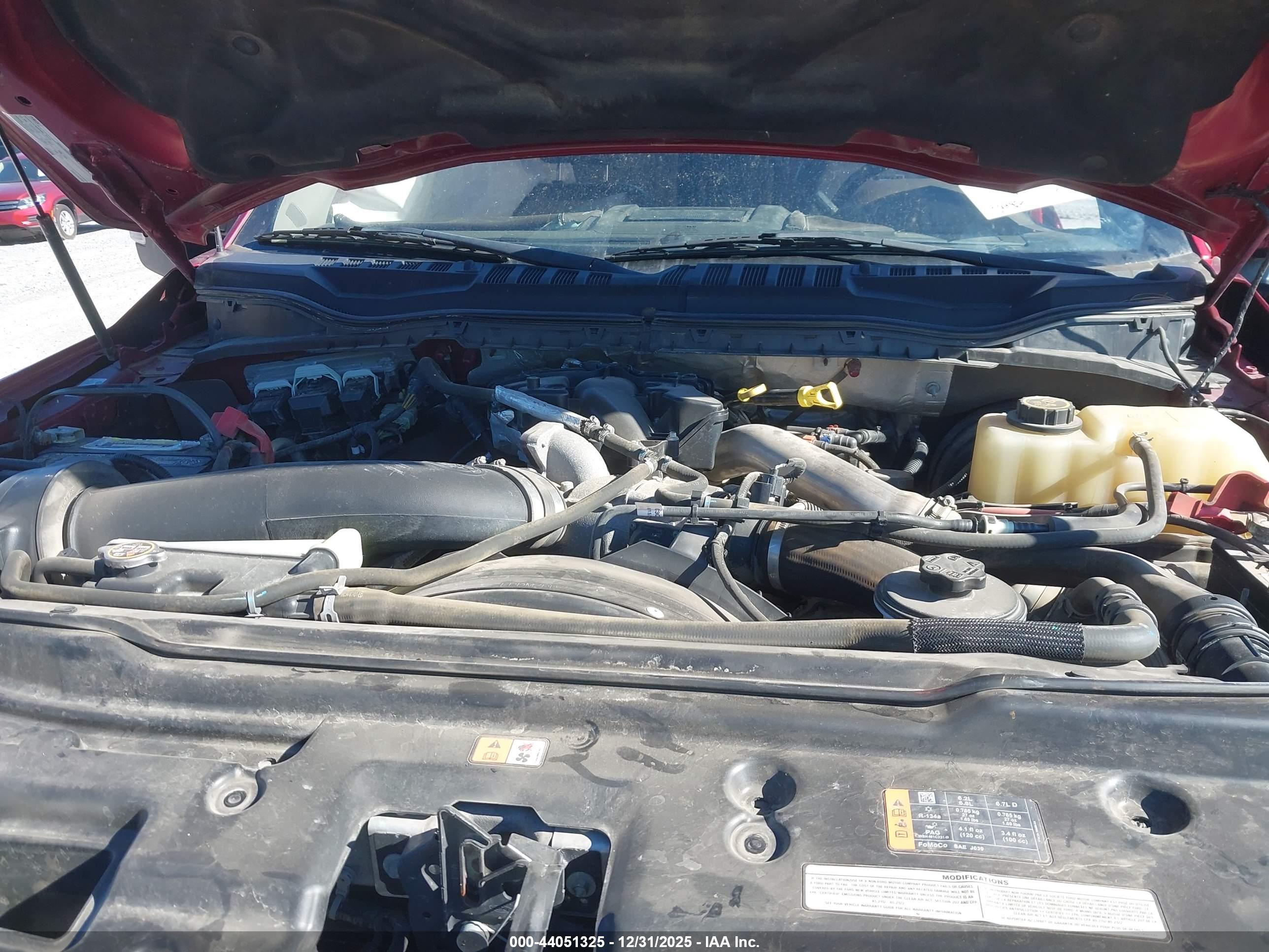 FORD F-350 image 10